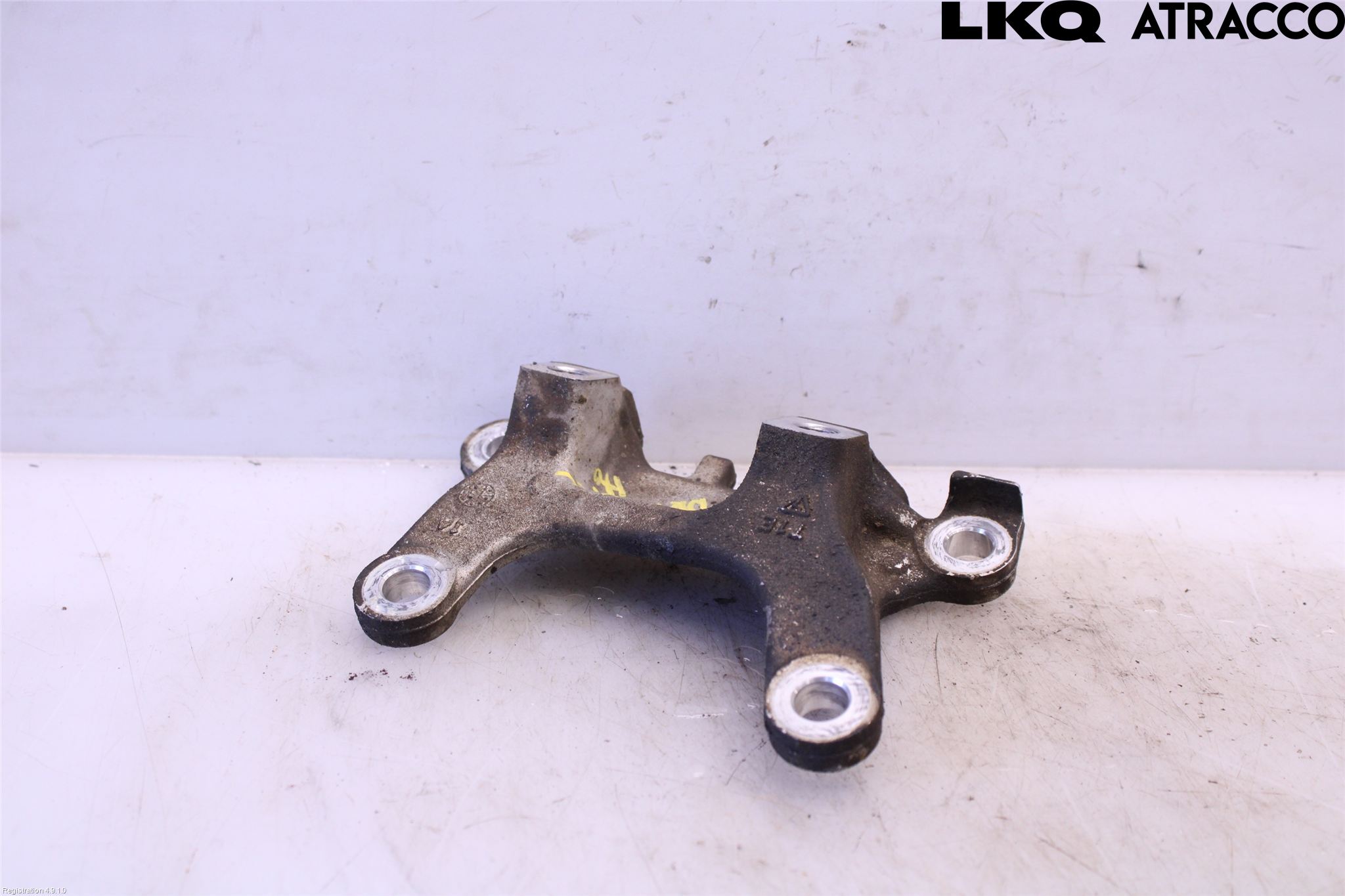 Honda CR-V 13-18 Transmisjon Øvrig