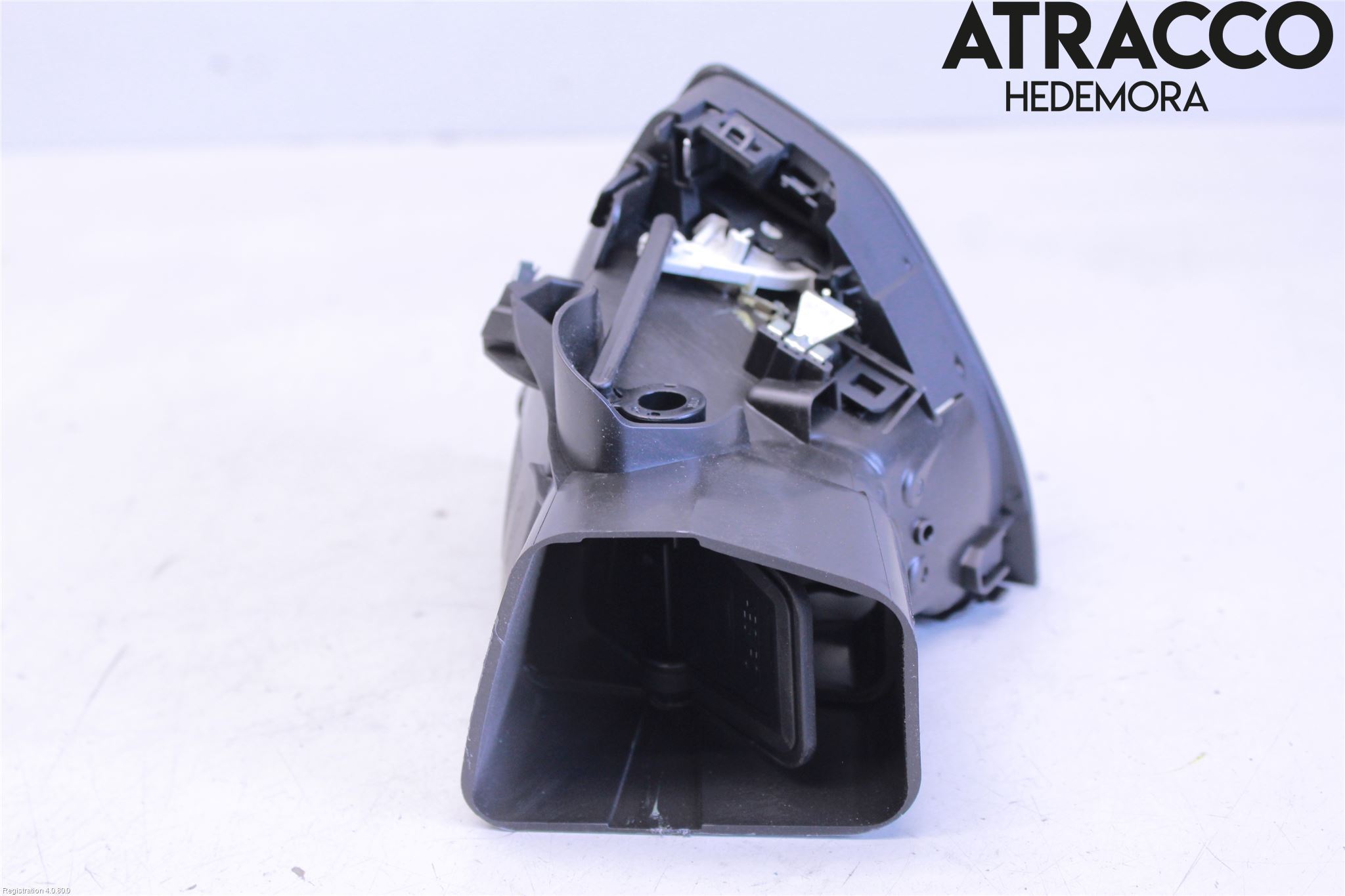 Peugeot 308 14-21 Dashbord Kanal - Dyse
