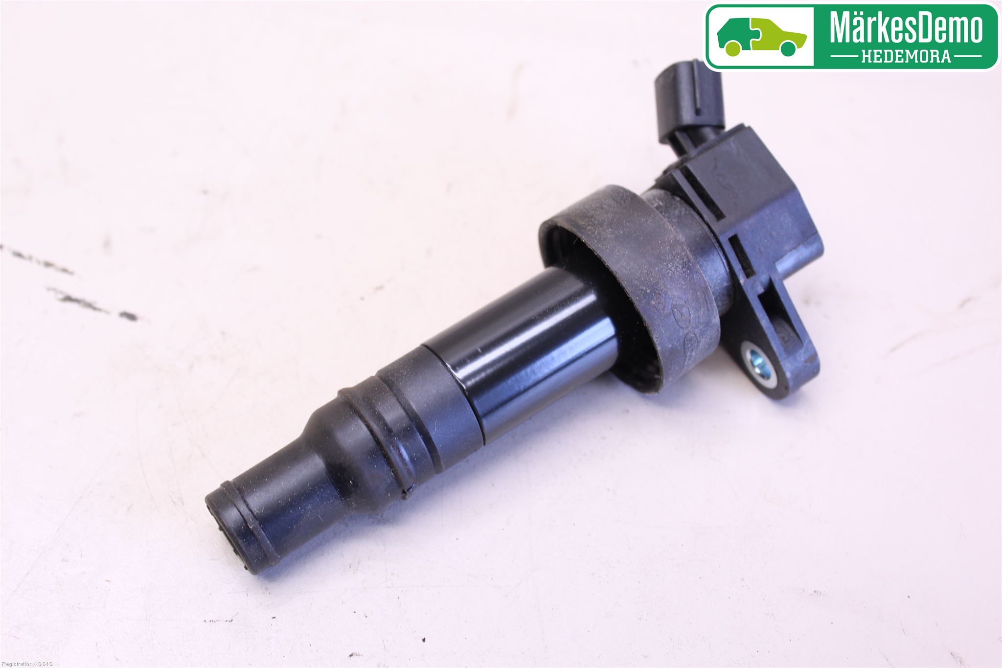 Kia SOUL 09- Coil