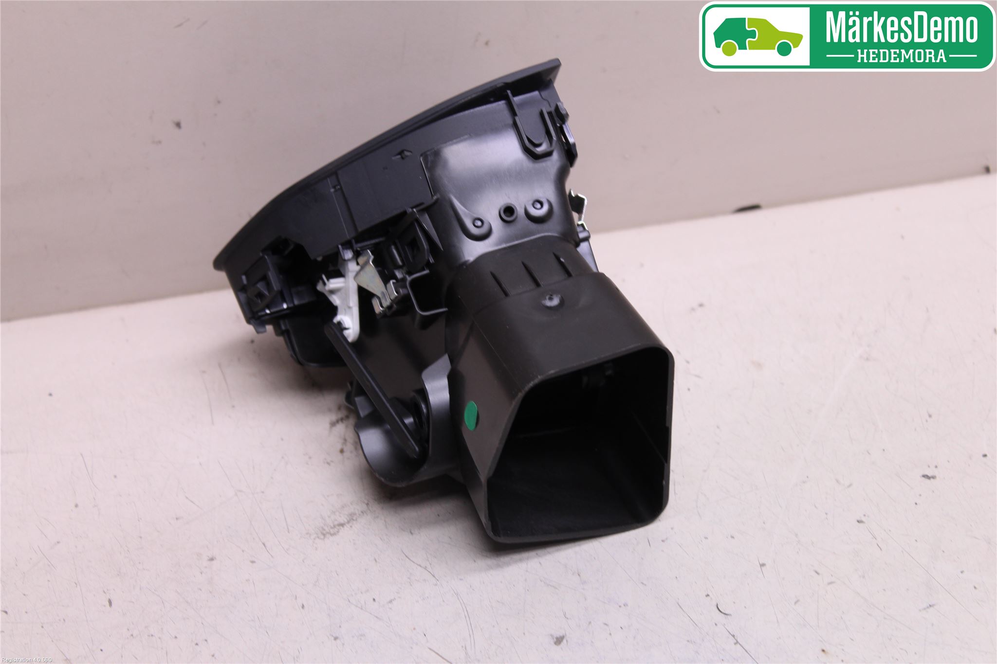 Peugeot 308 14-21 Dashbord Kanal - Dyse