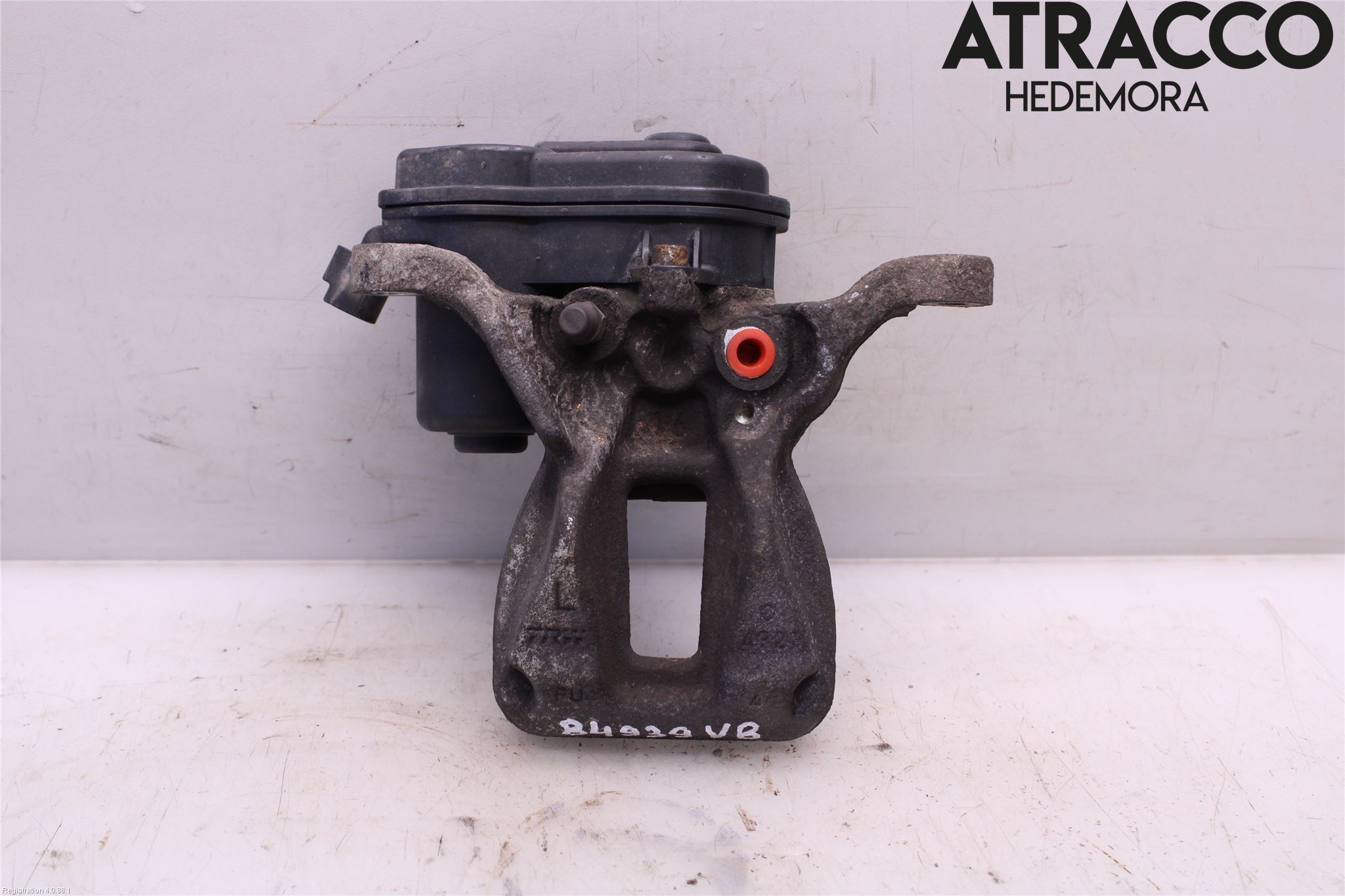 Toyota C-HR 16-23 Bremsecaliper Bak Venstre