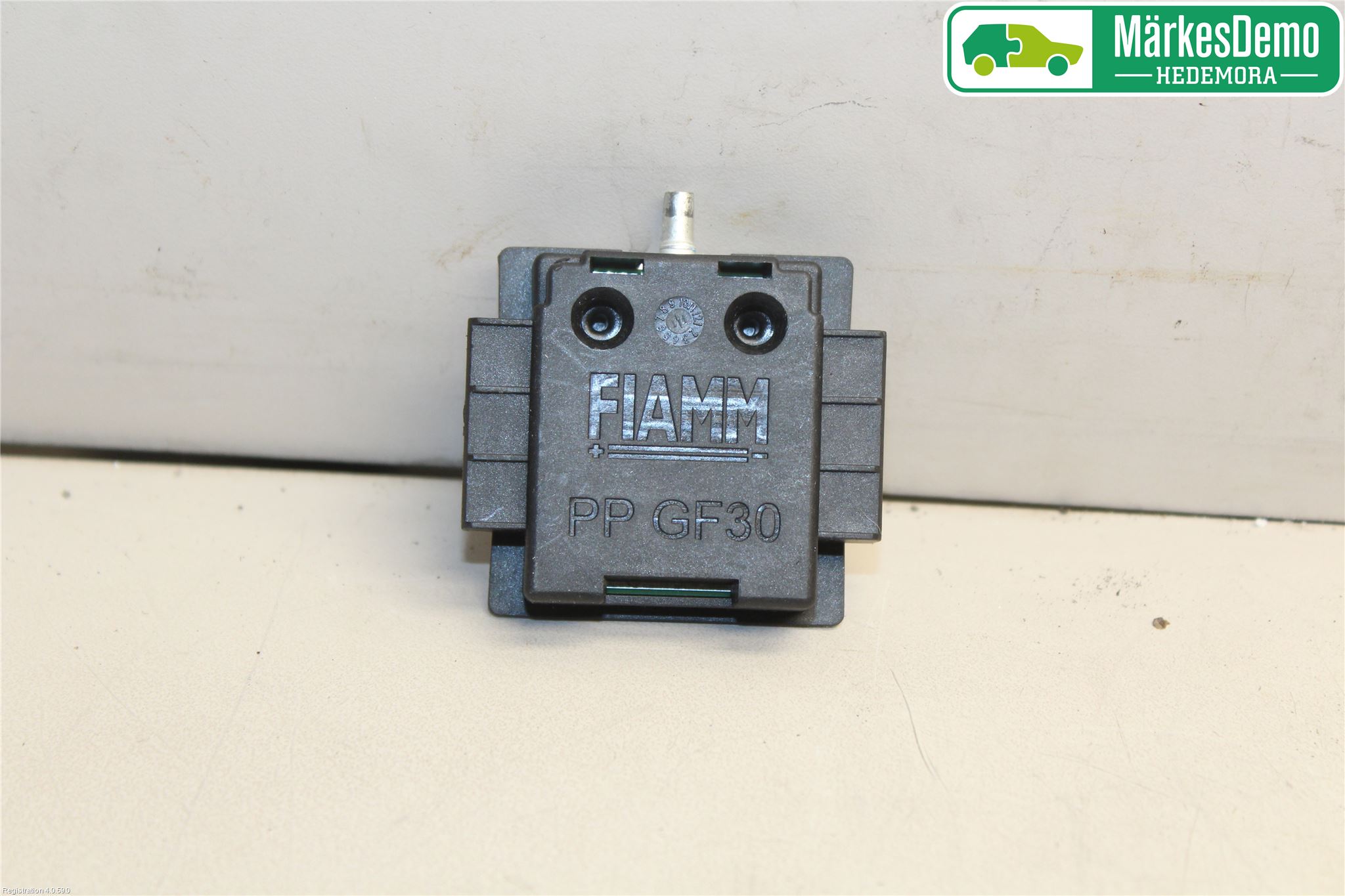 Peugeot 508 11-18 Stereo Antenne Radio-Tv