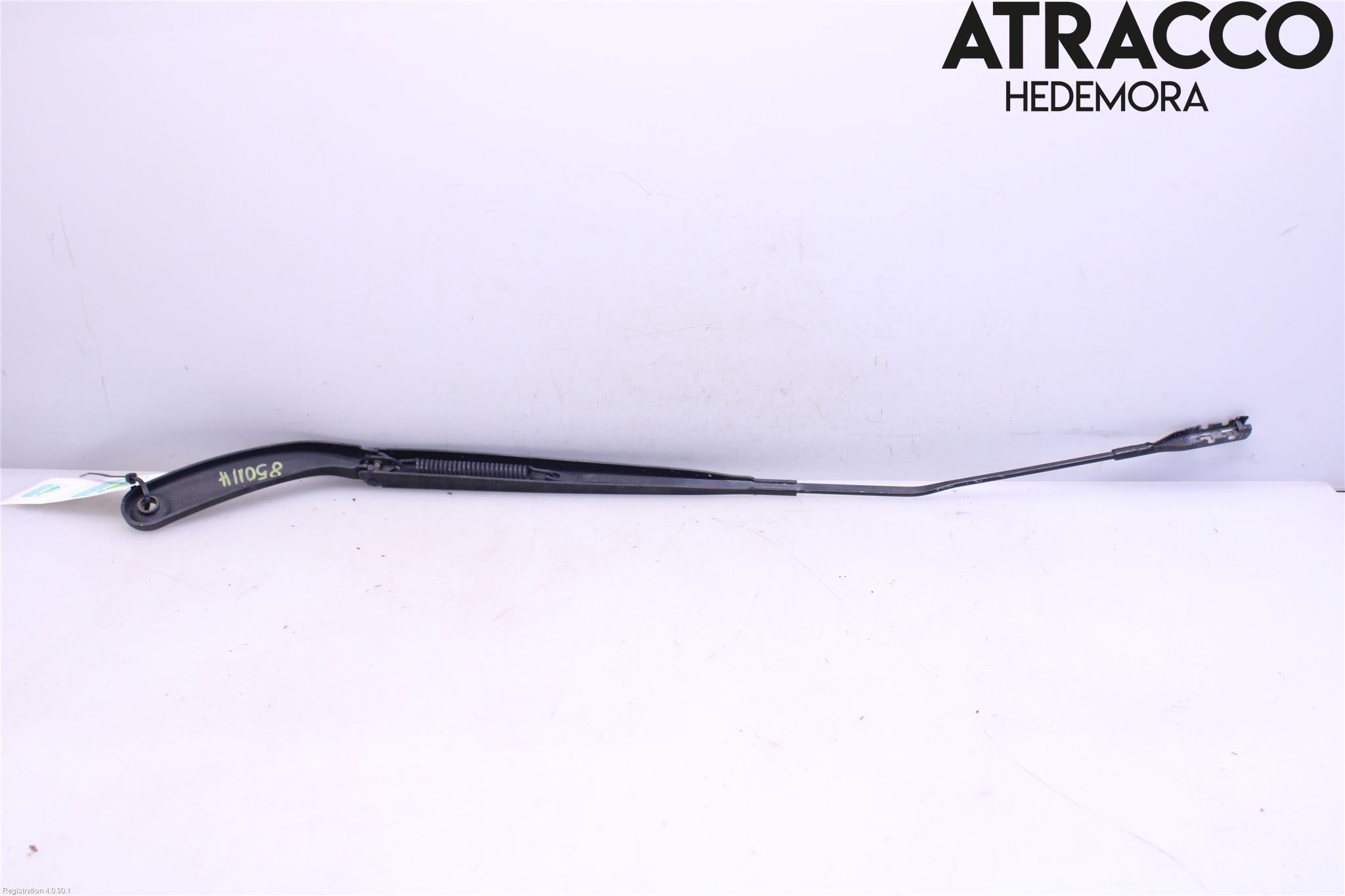 Mercedes-Benz MB VITO/V-KLASS (W640,W447,W448) 14- Viskerarm-Armer Frontrute