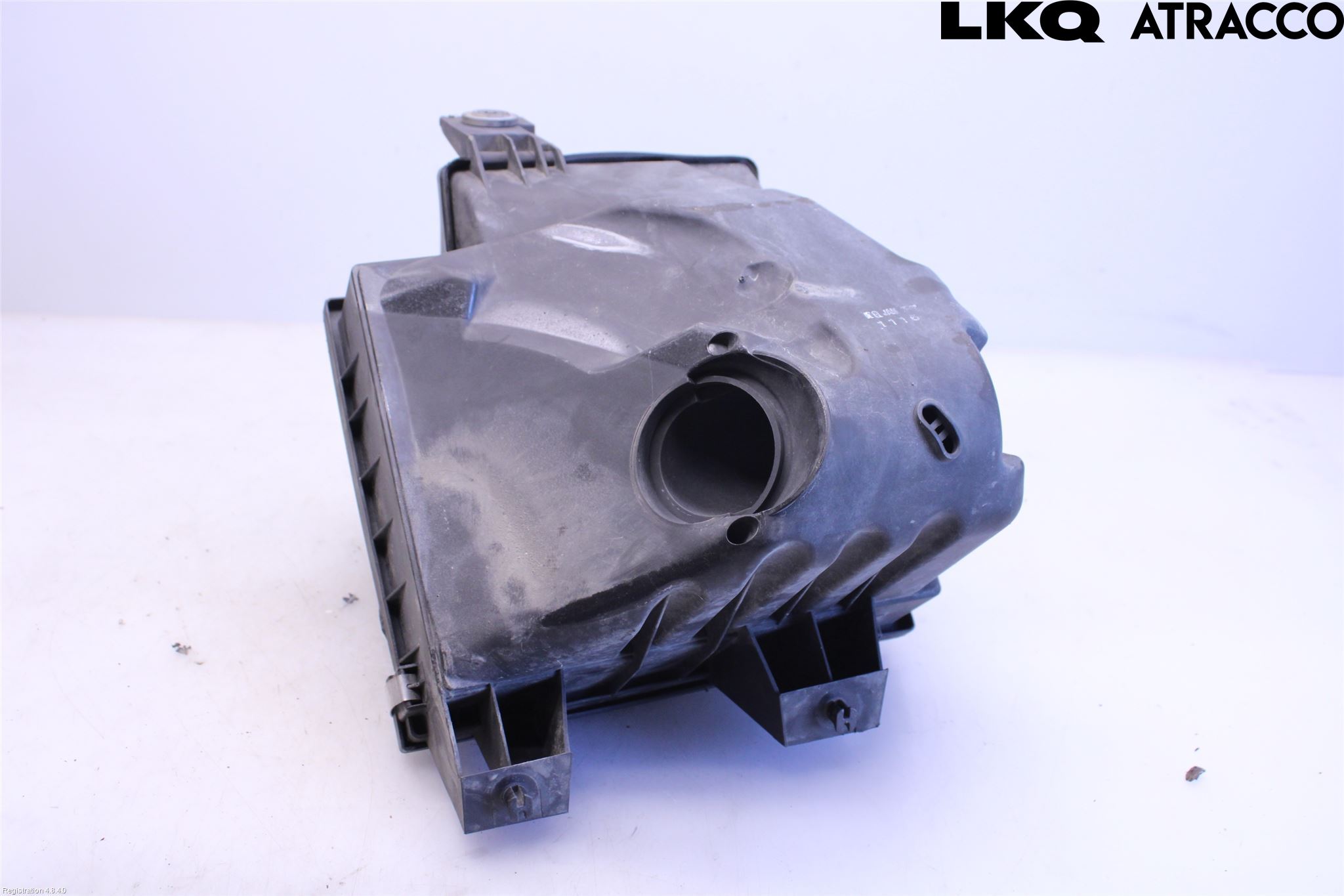 Volkswagen VW PASSAT 01-05 Luftfilter Boks