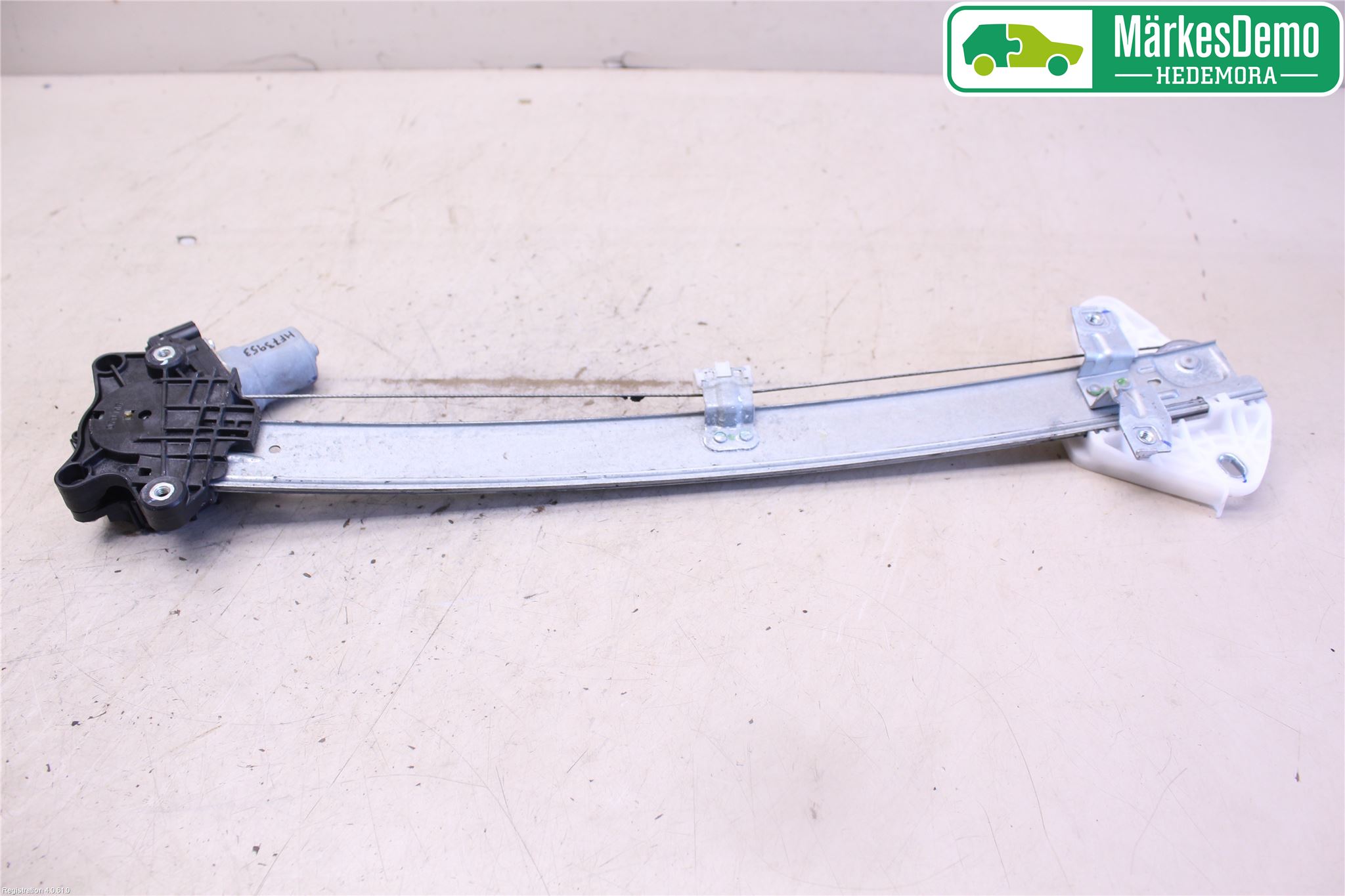 Honda CIVIC 17-22 Vindusheis El Komp