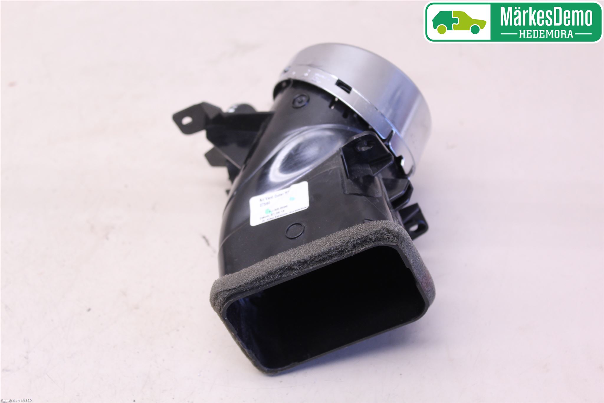 Landrover LAND ROVER DISCOVERY 4 10-16 Dashbord Kanal - Dyse