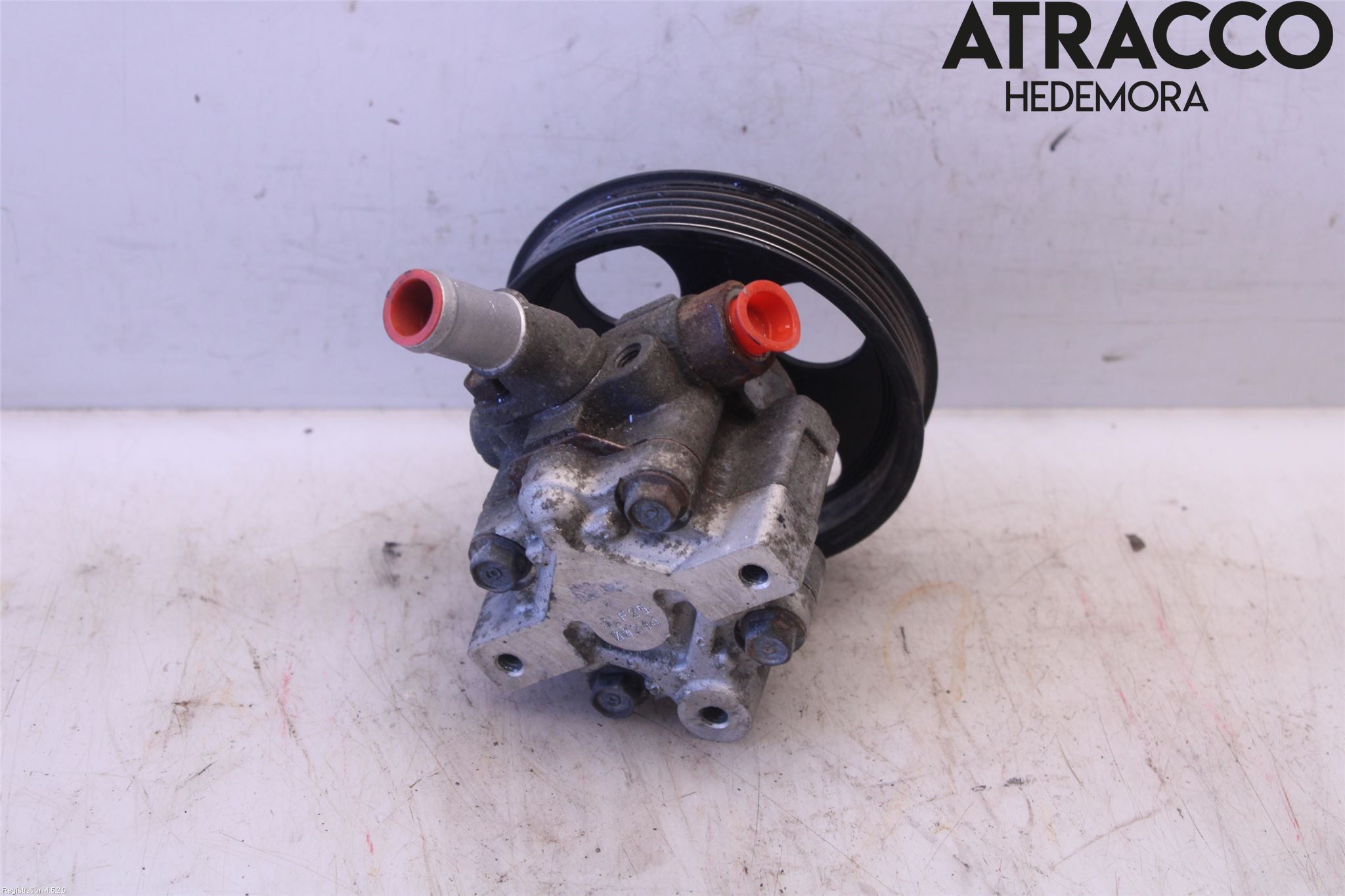 Opel INSIGNIA 09-16 Servo Pumpe
