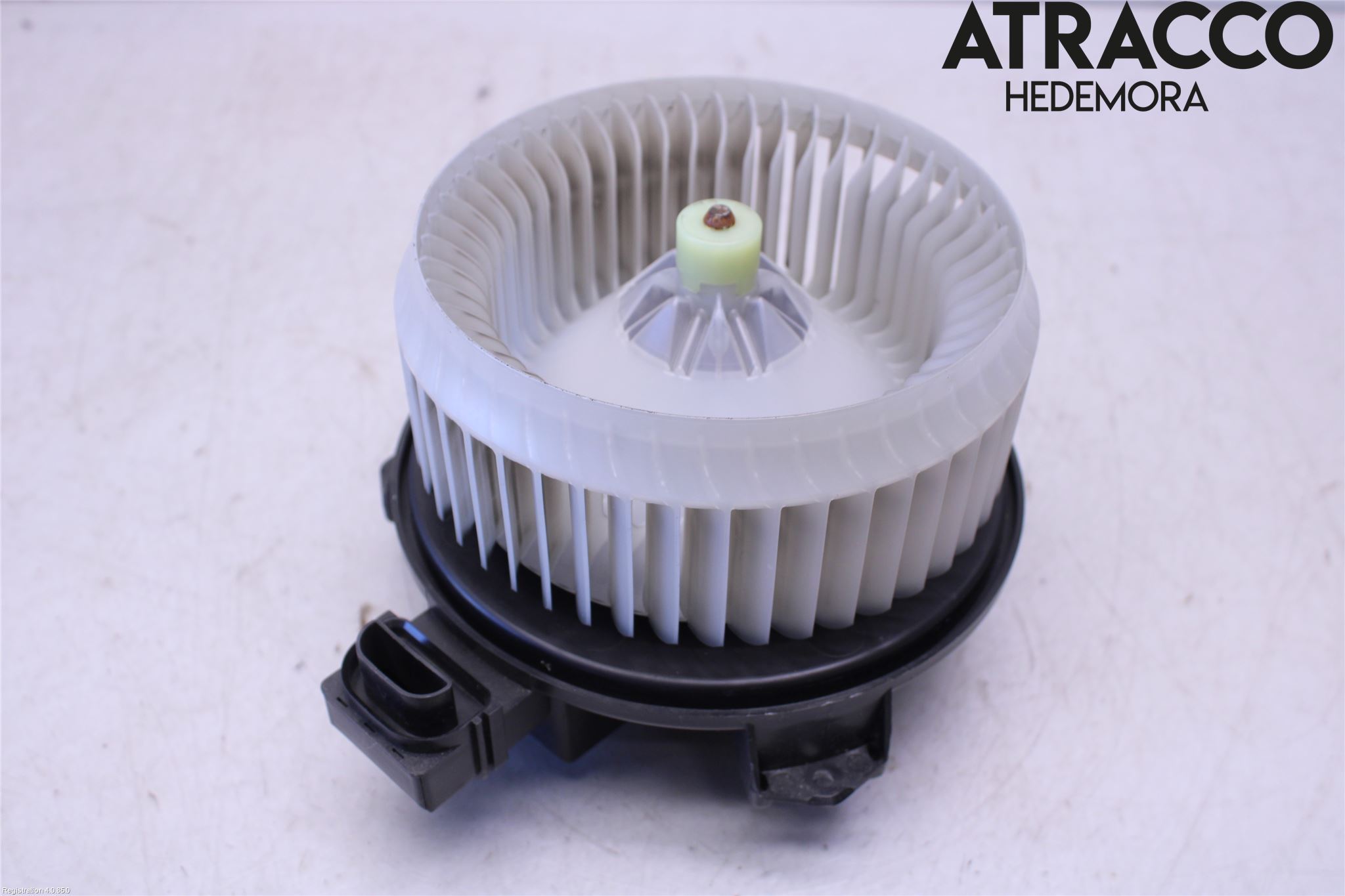 Honda CR-V 07-12 Varme Ac Varmeapparatvifte