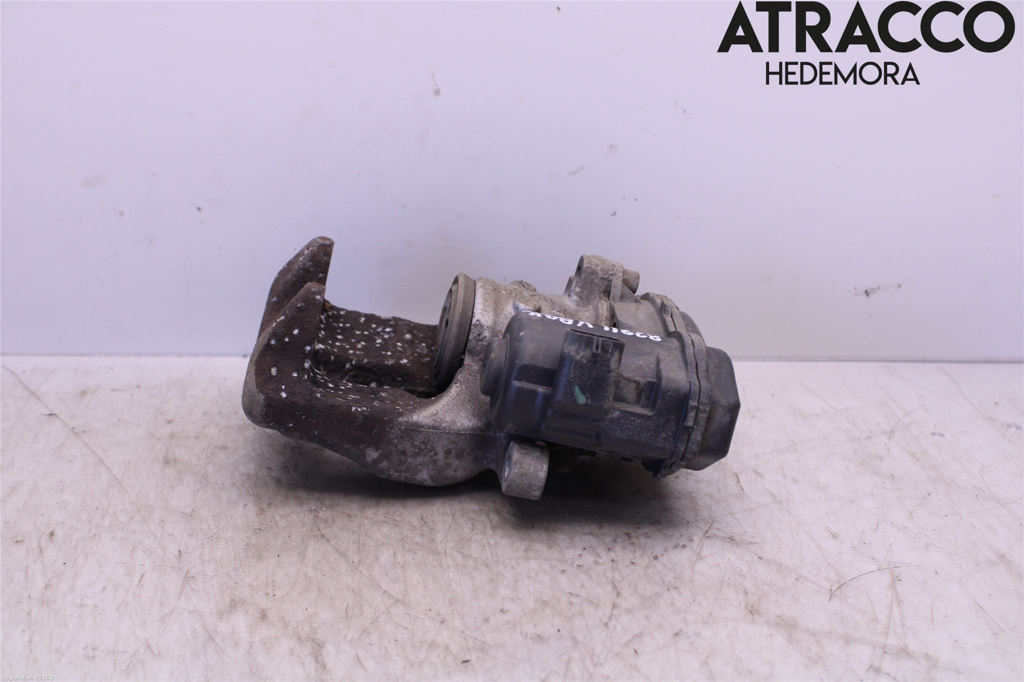 Mercedes-Benz MB CLA-KLASS (C117/X117) 13-19 Bremsecaliper Bak Venstre