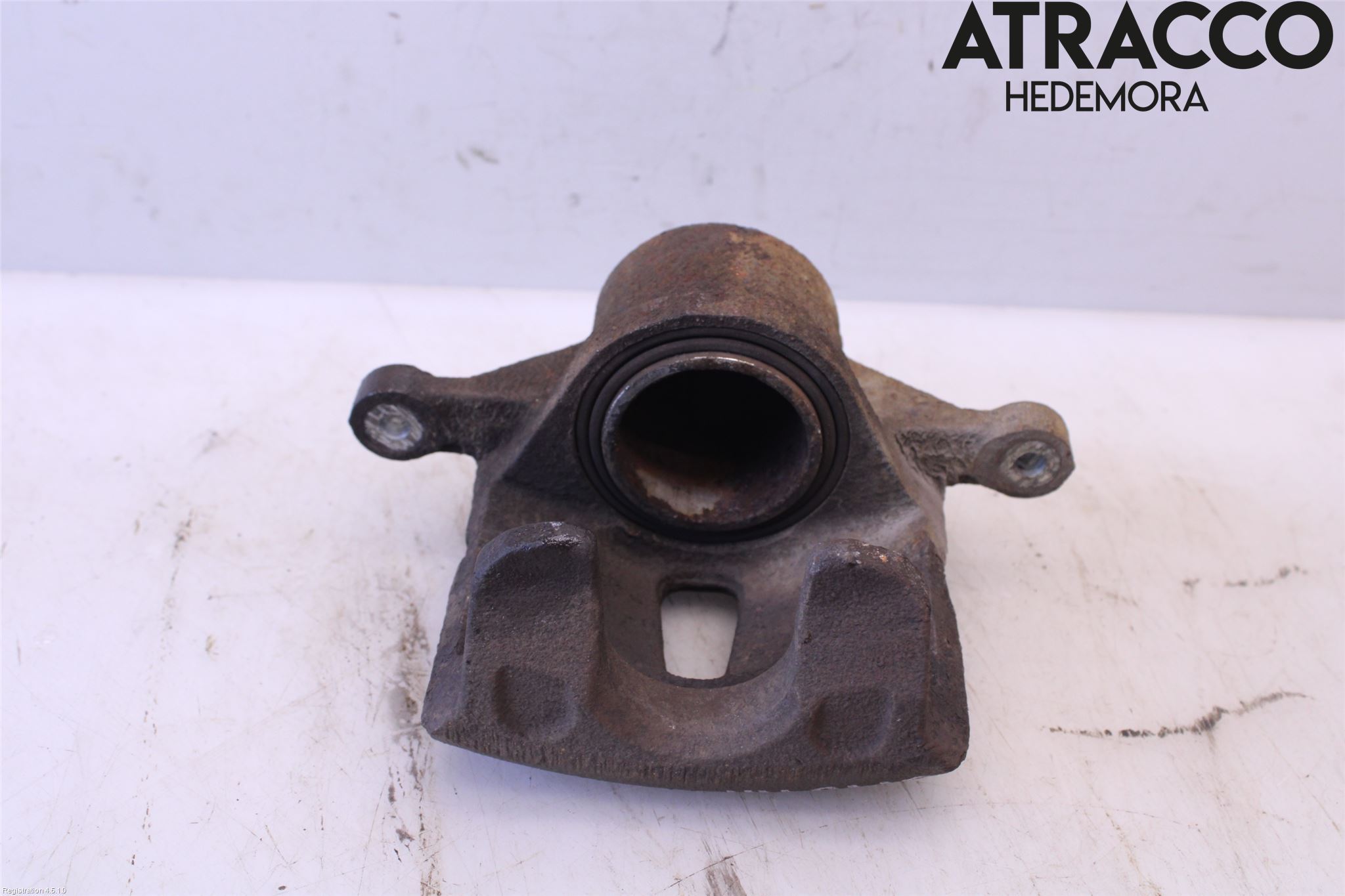 Kia CEED 06-12 Bremsecaliper Foran Høyre