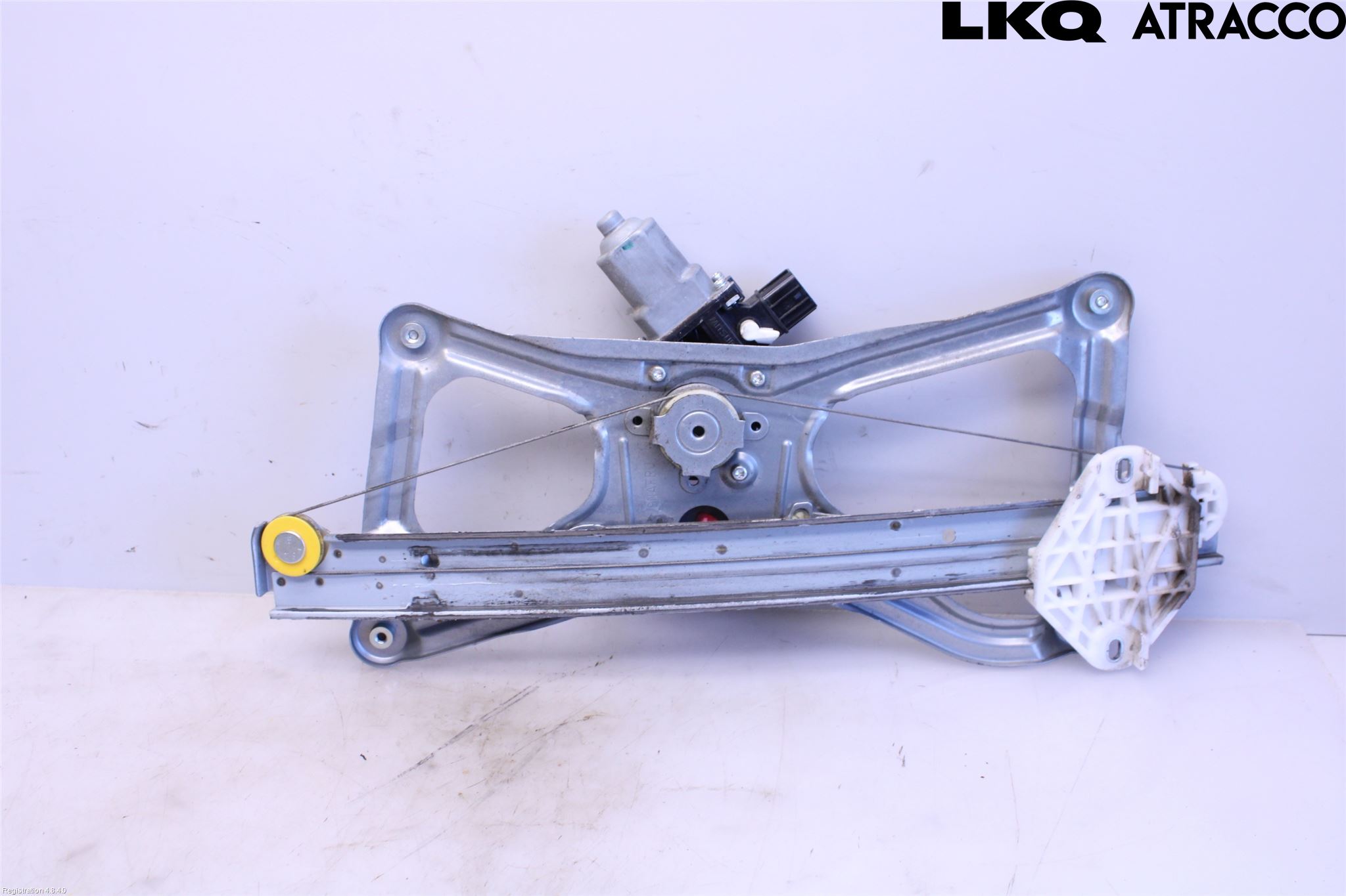Honda CIVIC 06-11 Vindusheis El Komp