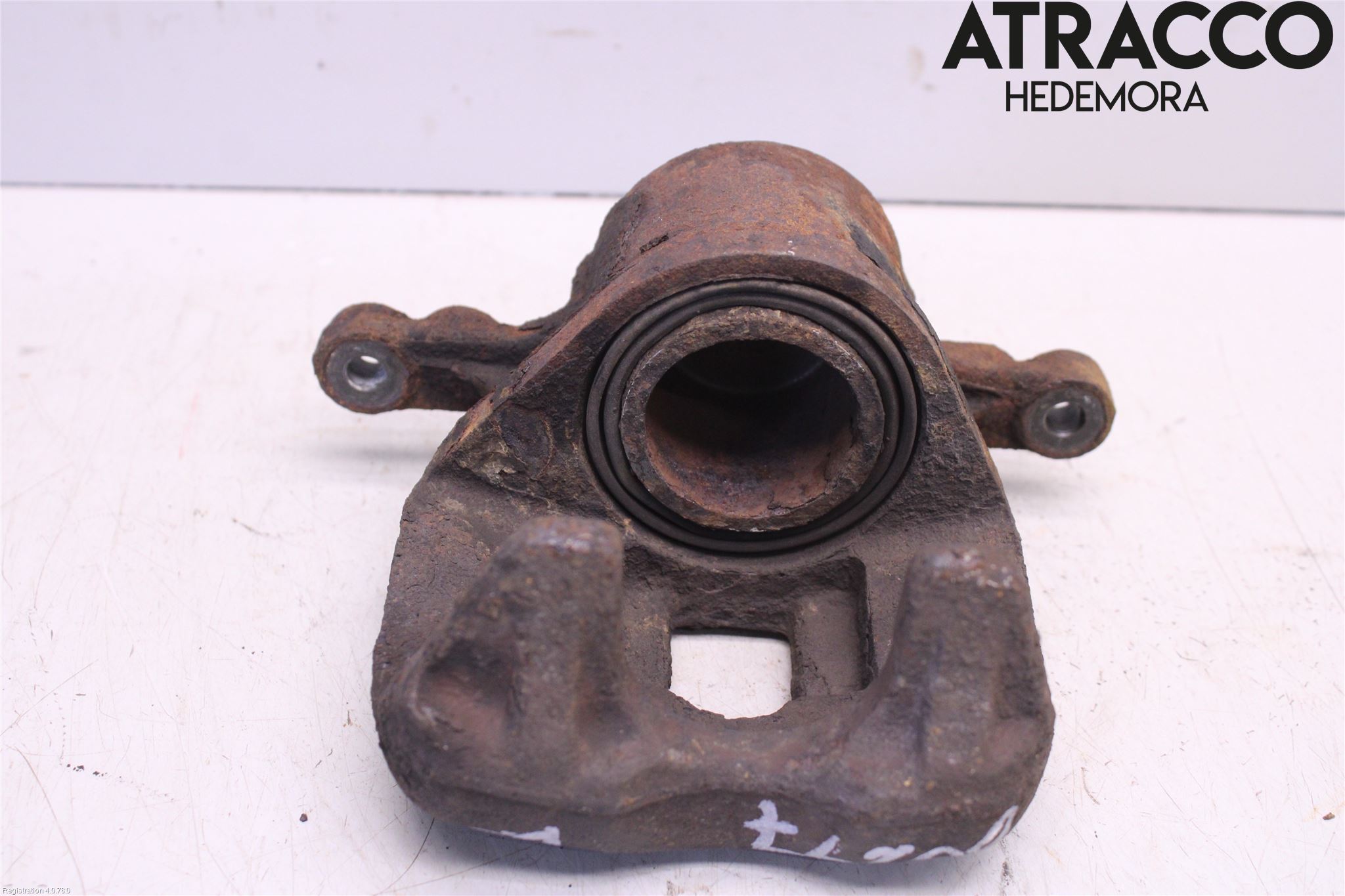 Toyota RAV 4 95-00 Bremsecaliper Foran Venstre