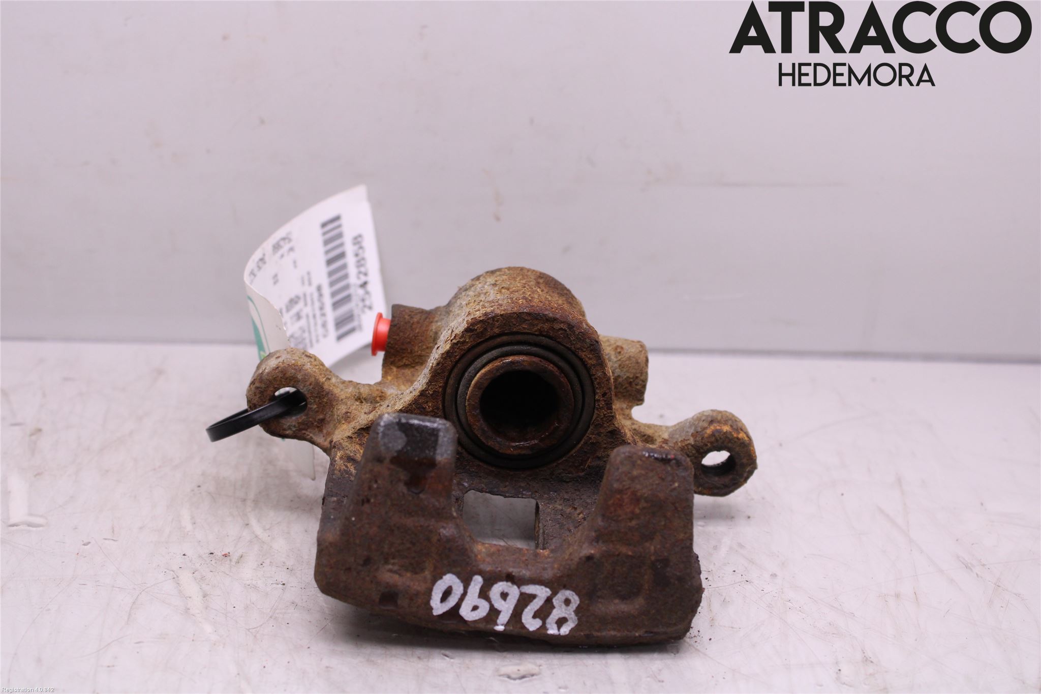 Mitsubishi ASX 10-22 Bremsecaliper Bak Høyre