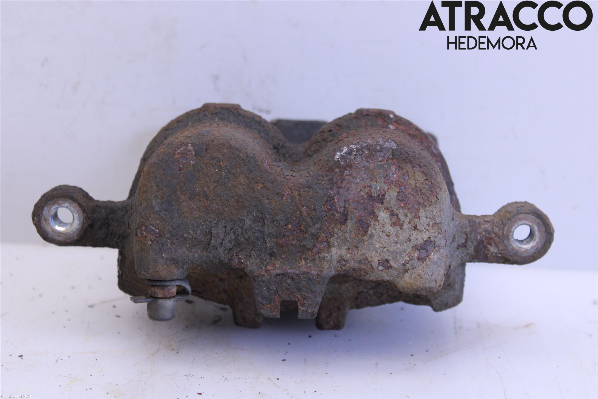 Opel ANTARA Bremsecaliper Foran Høyre