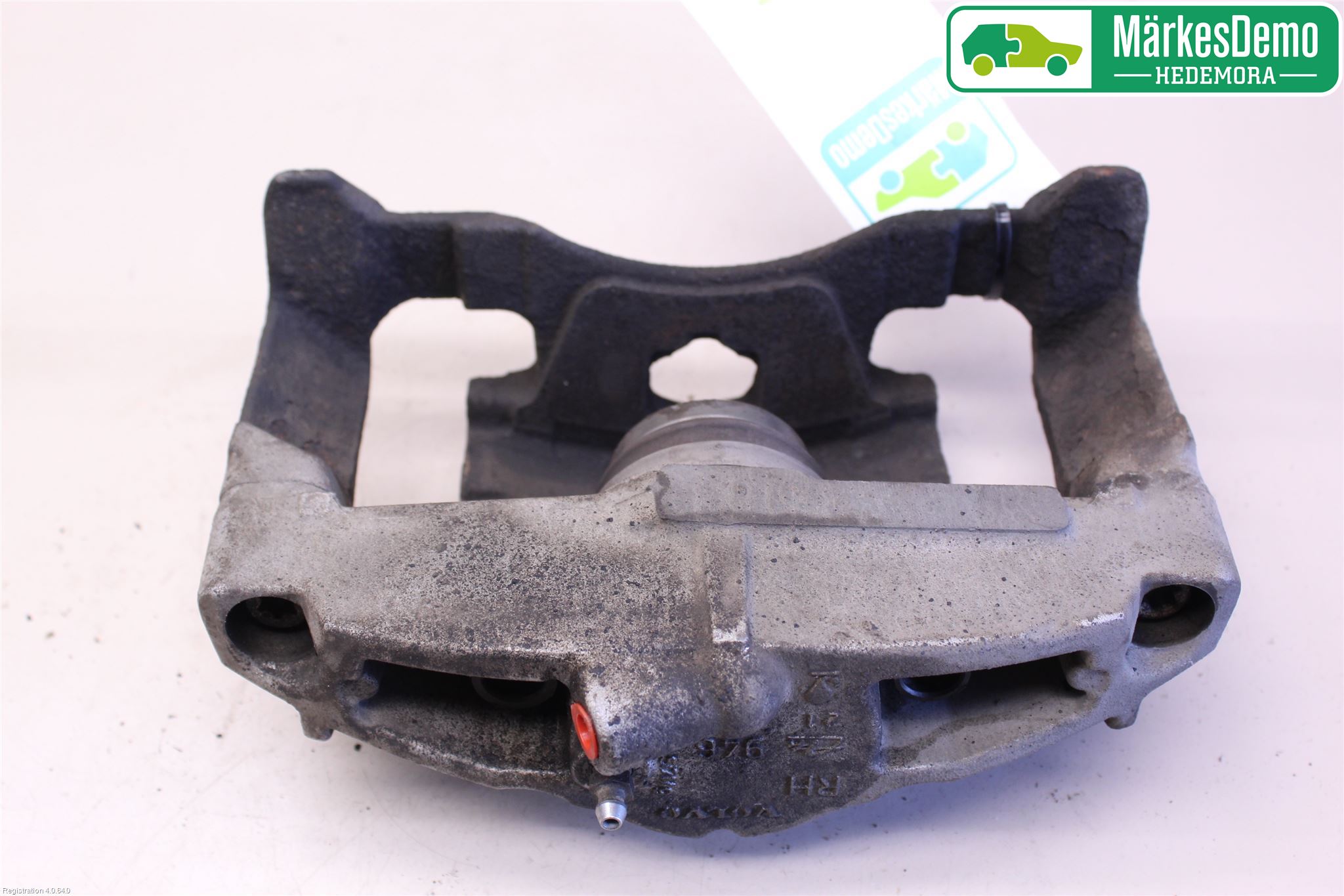 Volvo V70 08-13 Bremsecaliper Foran Høyre