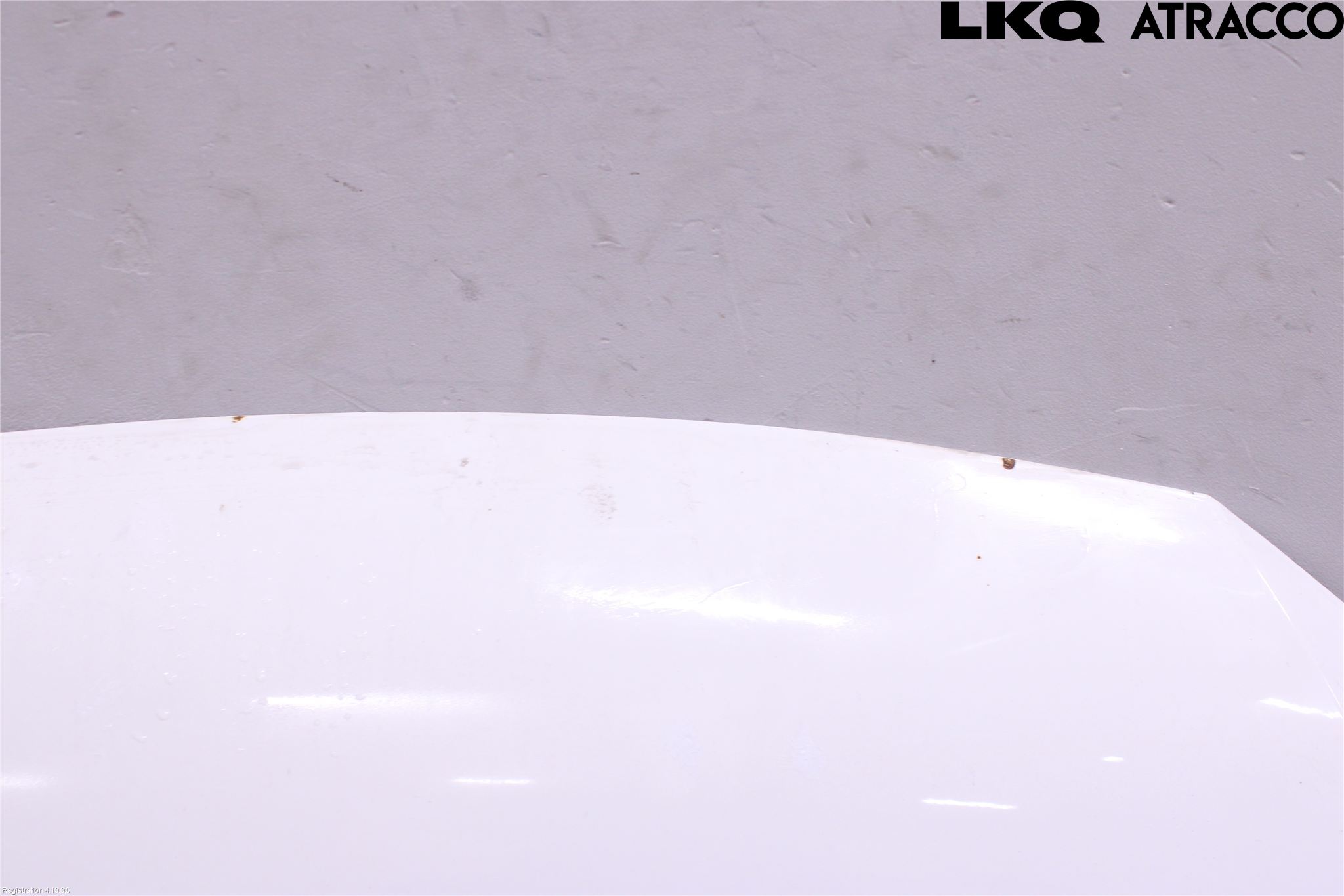 Volkswagen VW TIGUAN 07-16 Panser