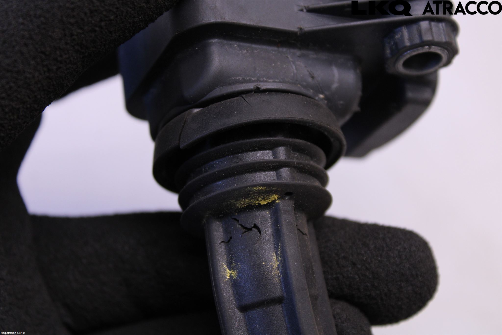 Skoda OCTAVIA (5E) 13-20 Coil