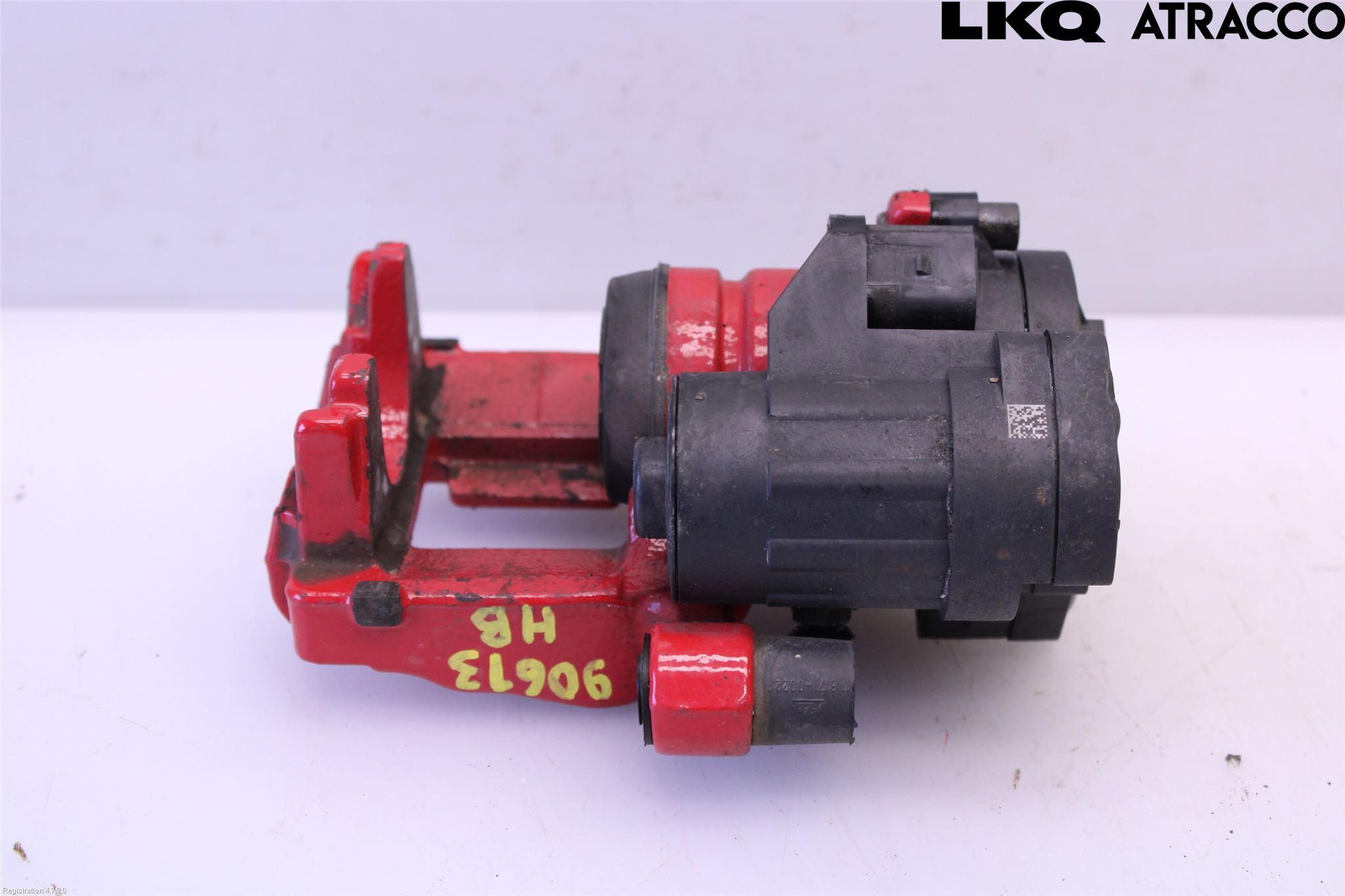 Volkswagen VW T-ROC 18- Bremsecaliper Bak Høyre