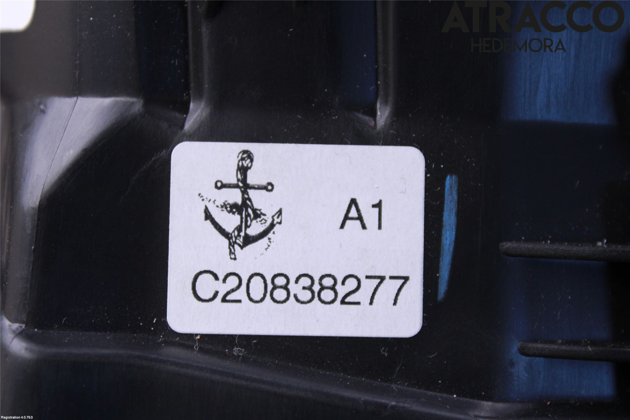 Honda CIVIC 17-22 Dashbord Kanal - Dyse
