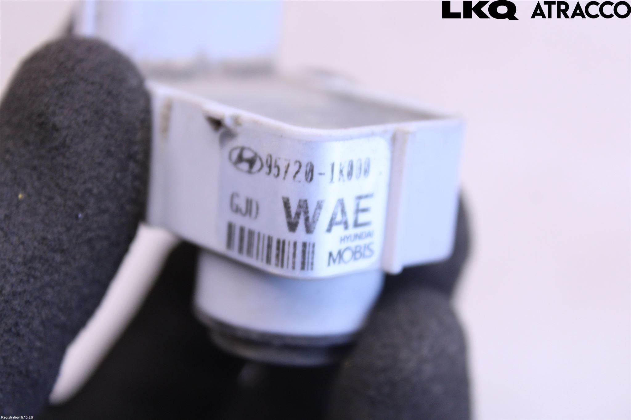 Hyundai ix20 Sensor Ryggesensor