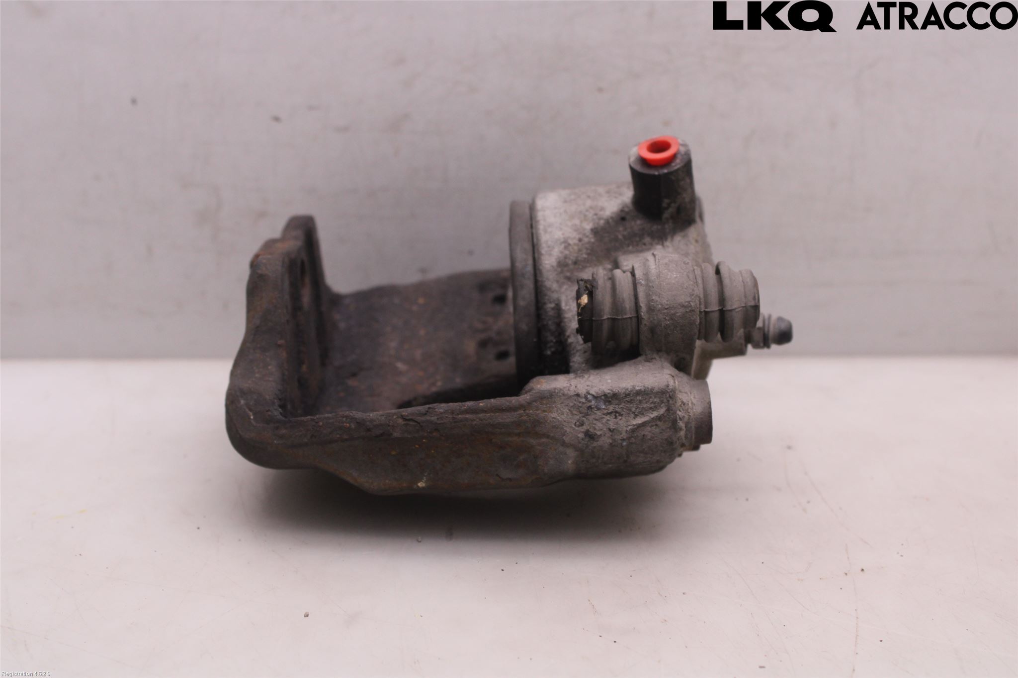 Mercedes-Benz MB E-KLASS (W212) 09-16 Bremsecaliper Foran Venstre
