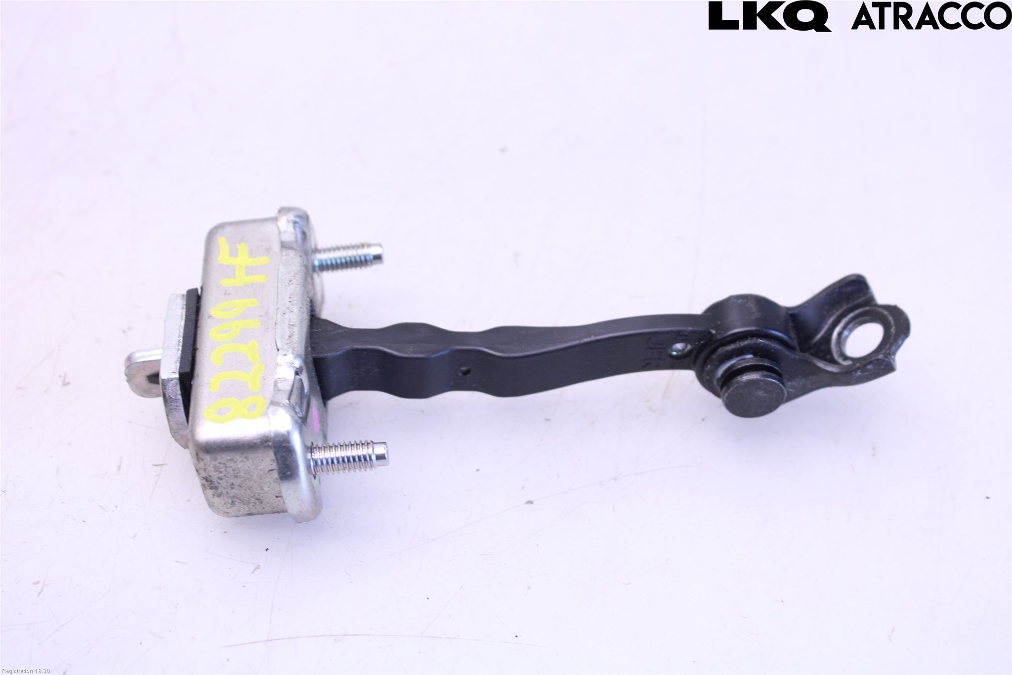 Nissan GT-R Dørstopper