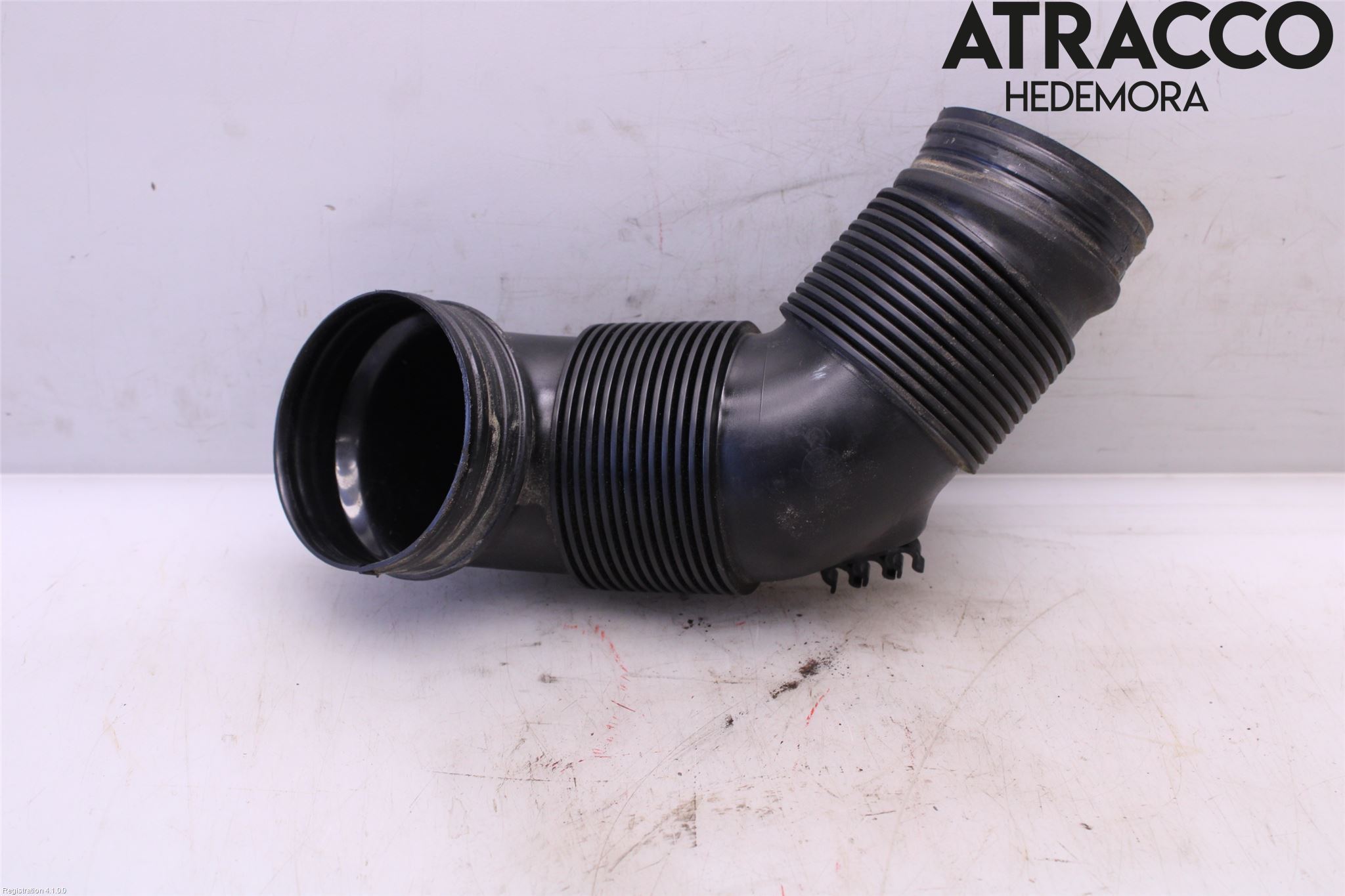 Volkswagen VW TIGUAN 16-24 Inns Gummibelg - Slange