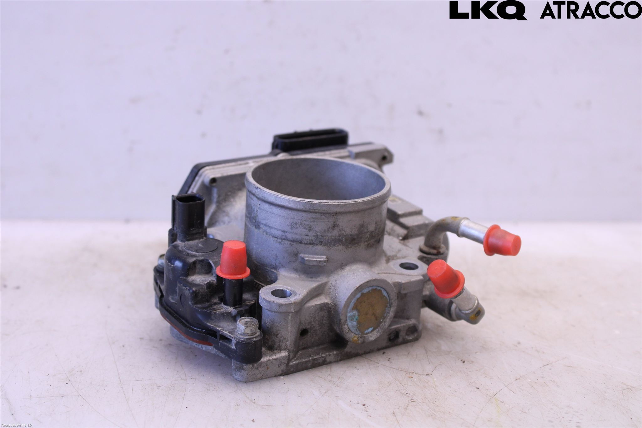 Honda CR-V 13-18 Inns Spjeldhus
