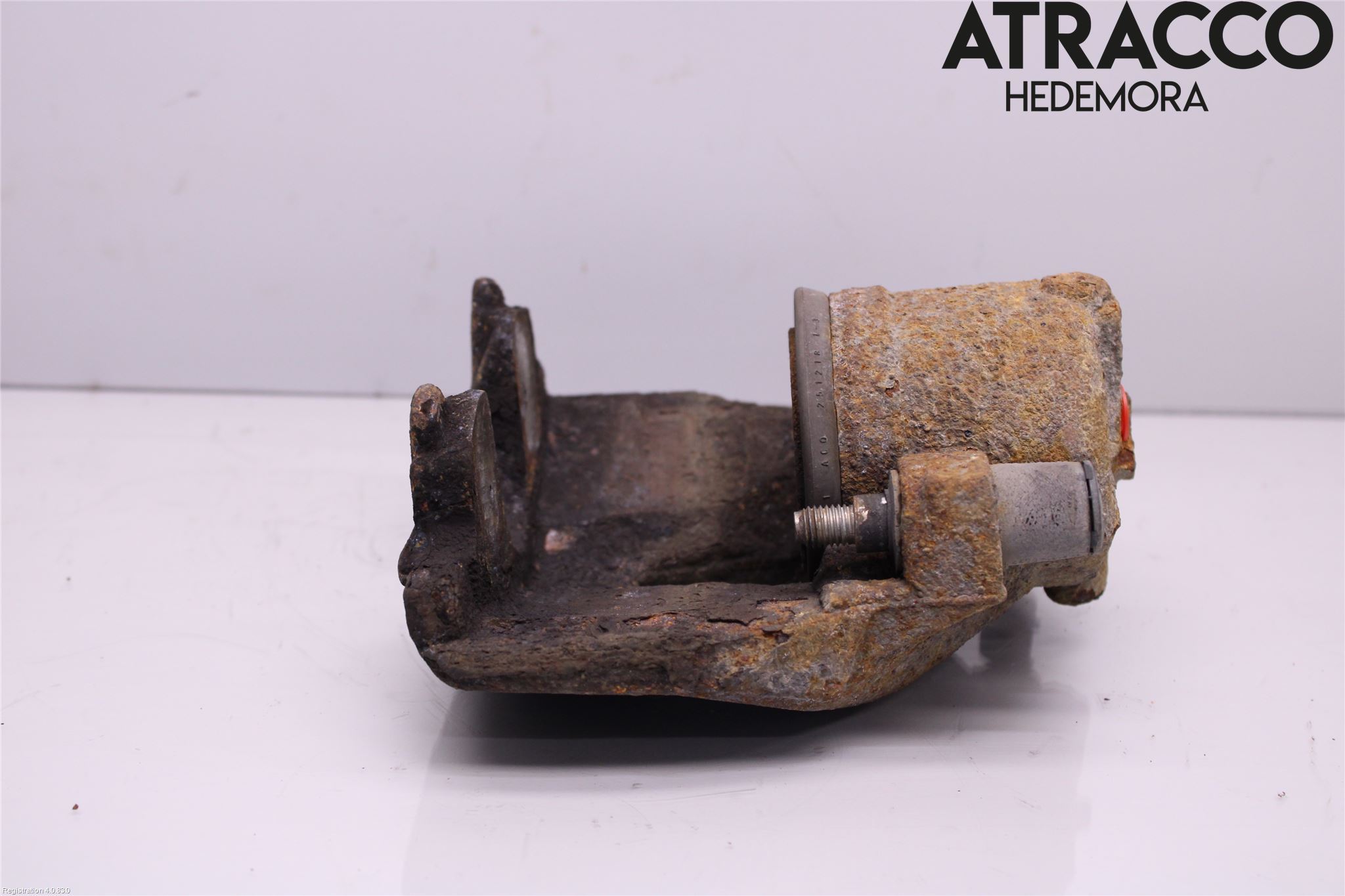 Opel COMBO 02-12 Bremsecaliper Foran Venstre
