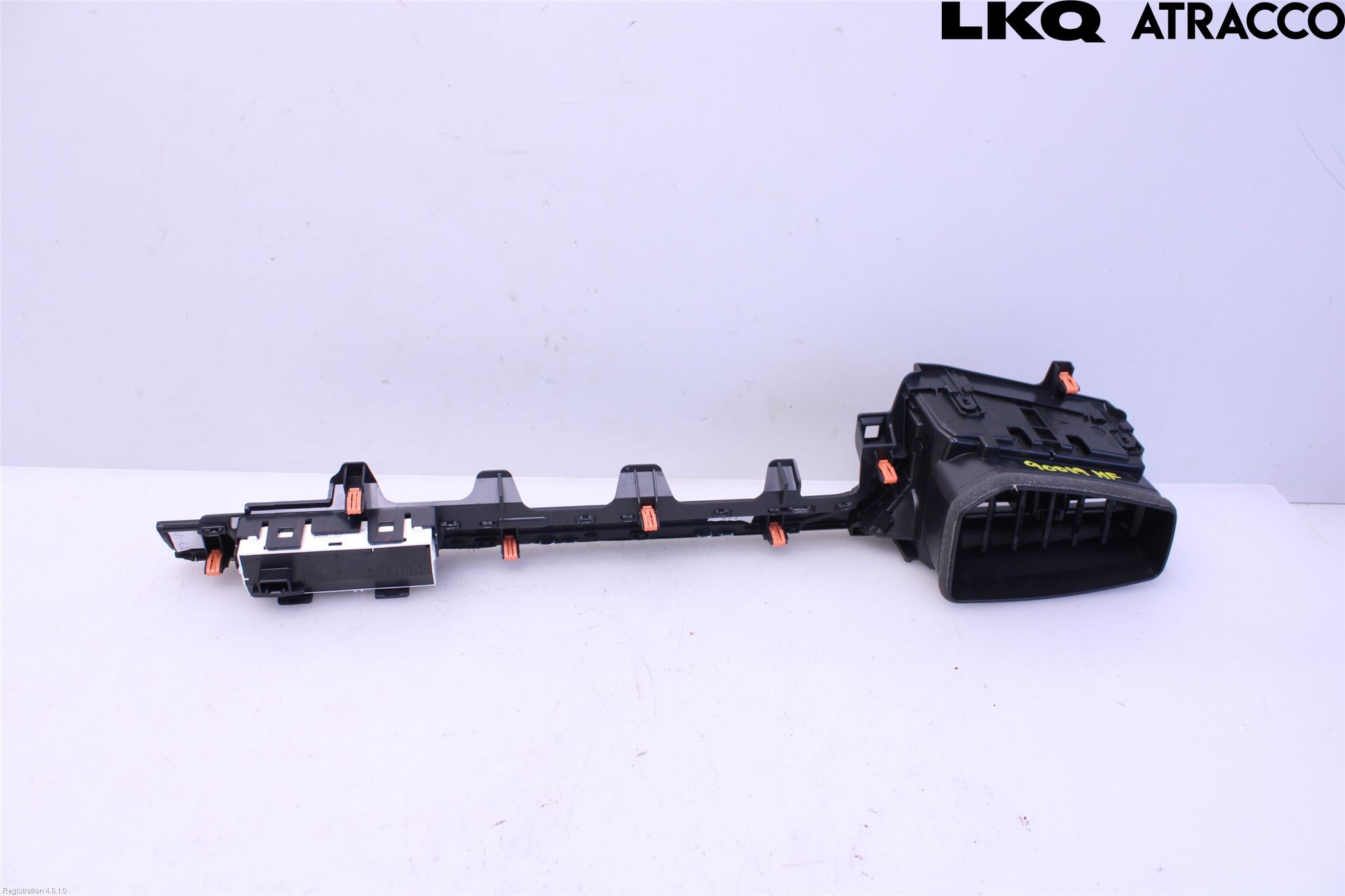 Toyota COROLLA 19- Dashbord Kanal - Dyse