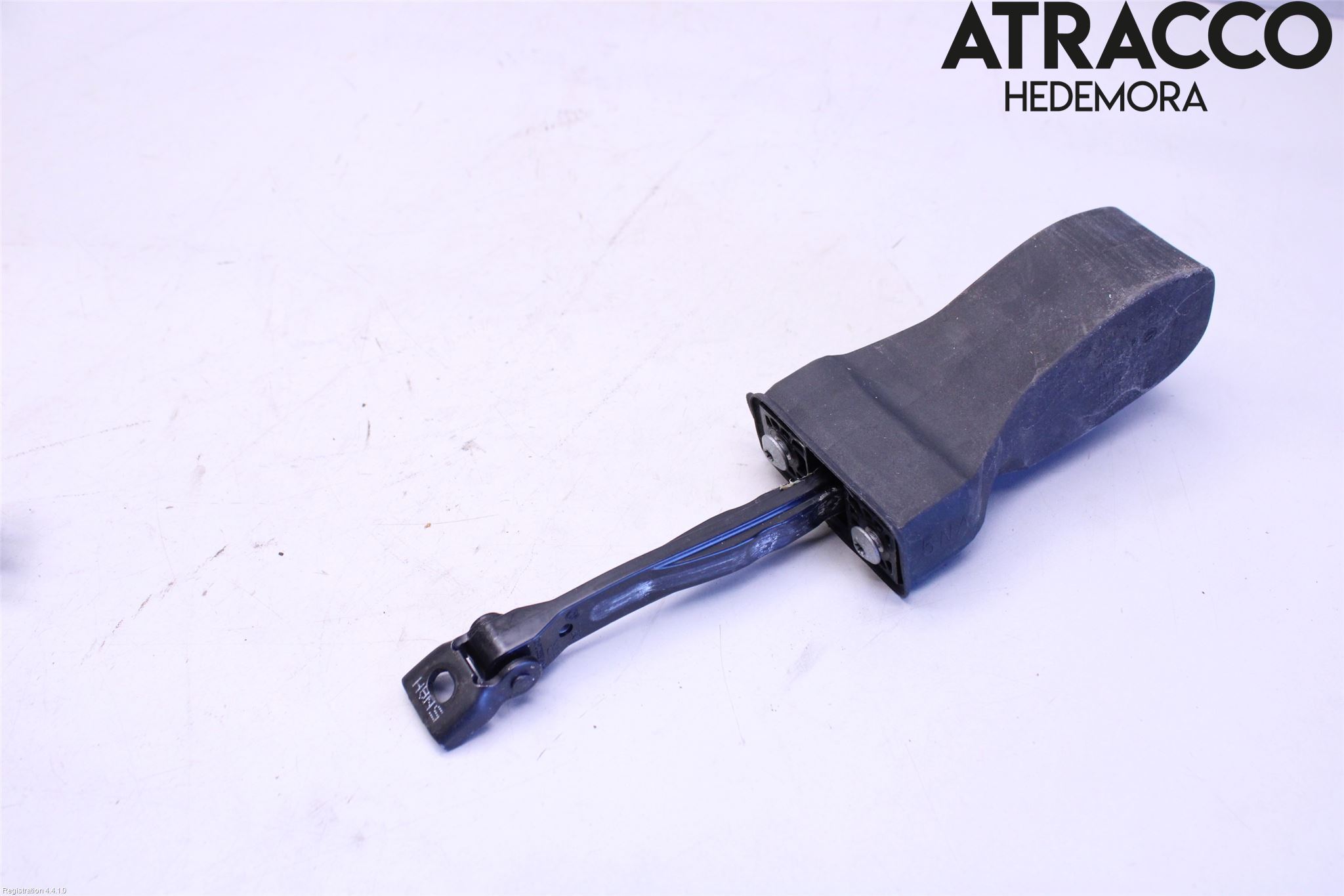 Volkswagen VW TIGUAN ALLSPACE 18- Dørstopper