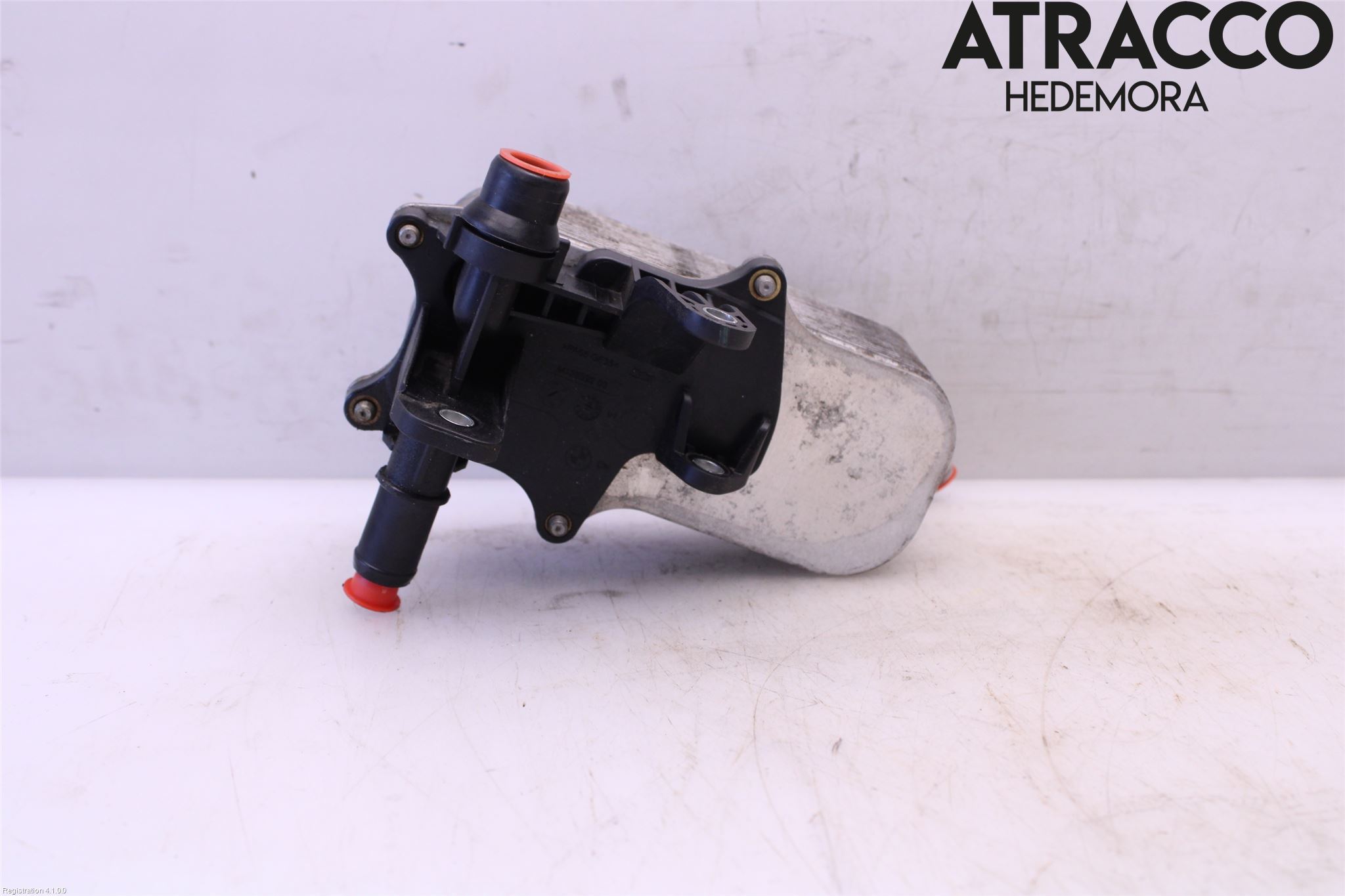 BMW i3 I01 13-22 Radiator Oljekjøler Motor