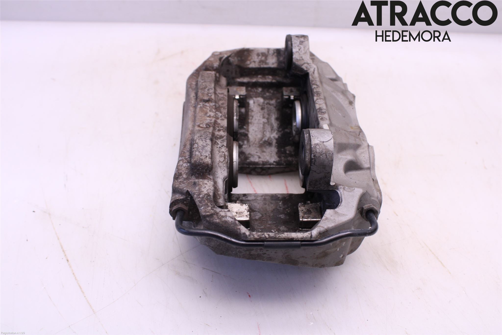 Audi A4/S4 B9 16-19 Bremsecaliper Foran Høyre