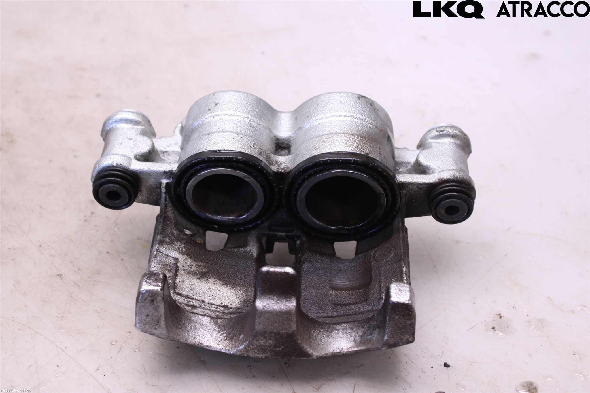 Fiat DUCATO 15-23 Bremsecaliper Foran Venstre