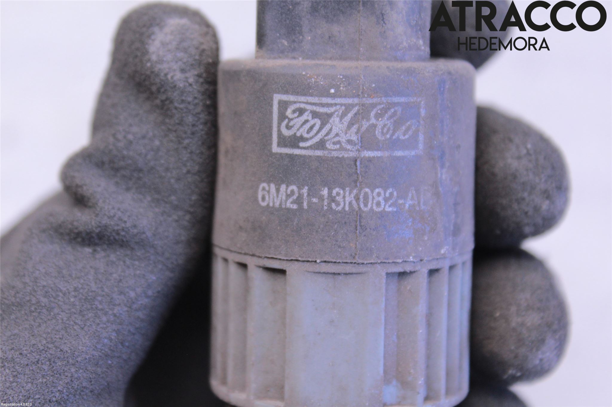 Ford MONDEO 07-15 Spylerpumpe Høytrykk