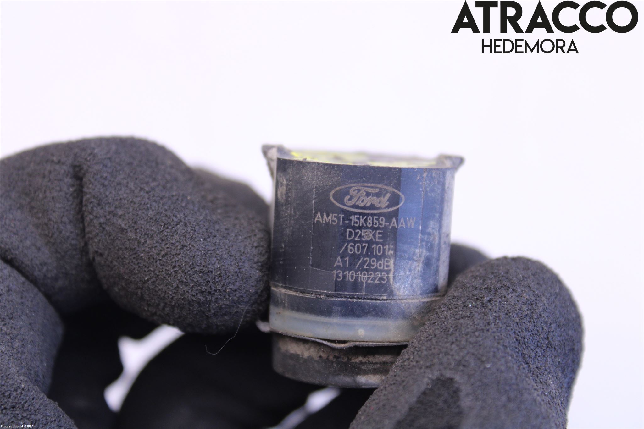 Ford GRAND C-MAX  11-14 Sensor Ryggesensor