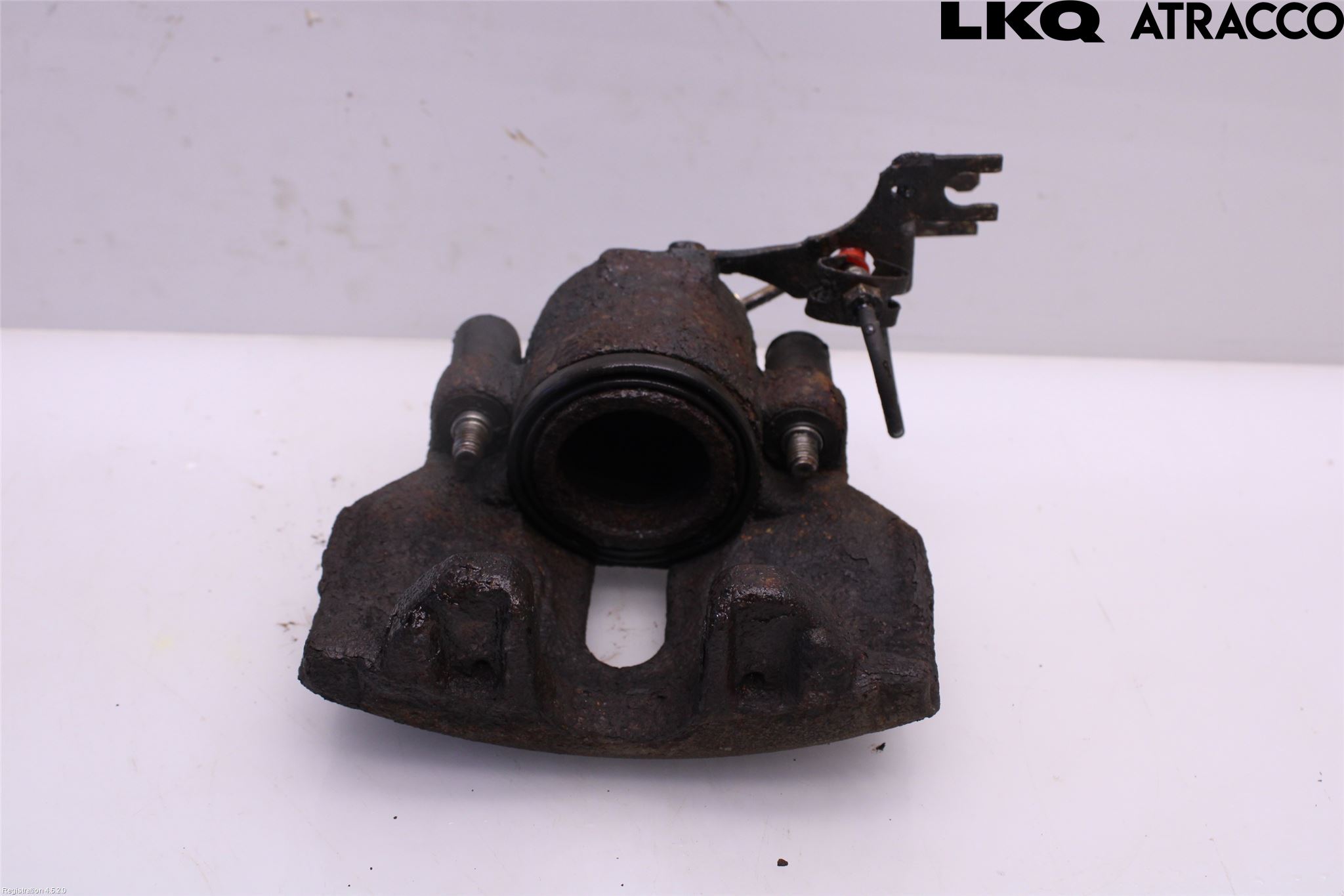 Volkswagen VW PASSAT 01-05 Bremsecaliper Foran Venstre