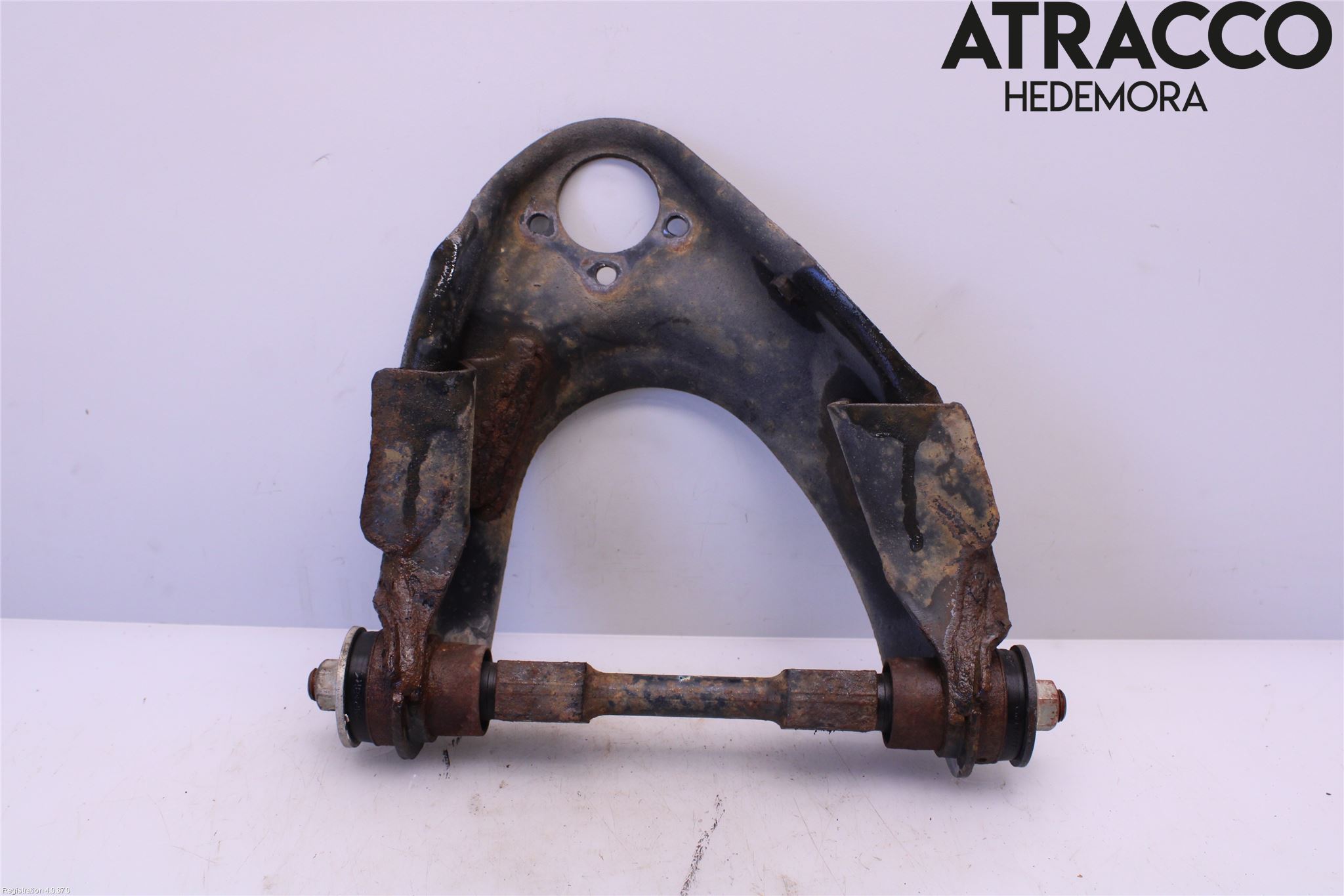Ford RANGER EU/USA 07-11 Bærearm Foran Venstre Øvre