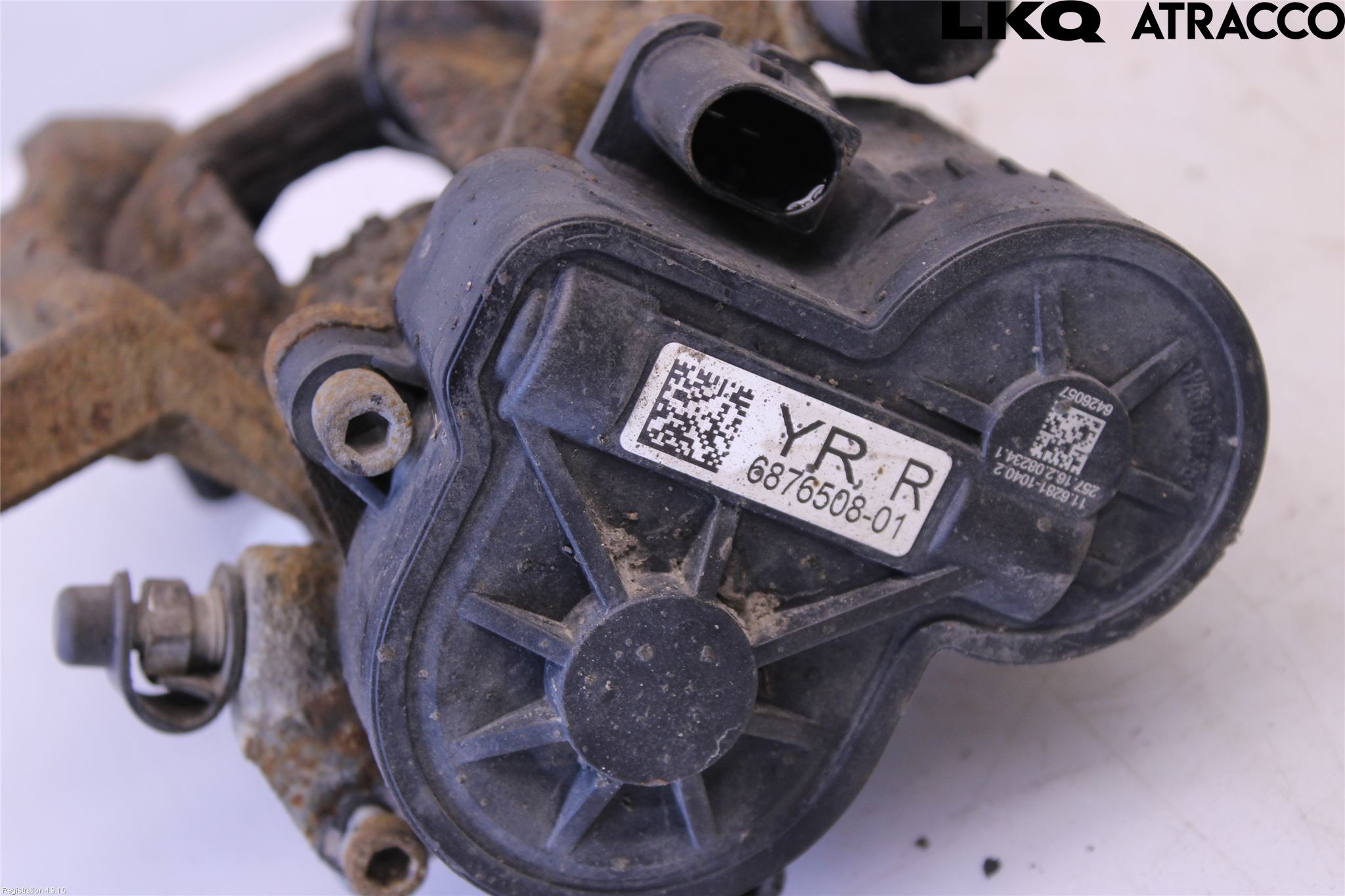 BMW 2 F45 Active Tourer 14-21 Bremsecaliper Bak Høyre