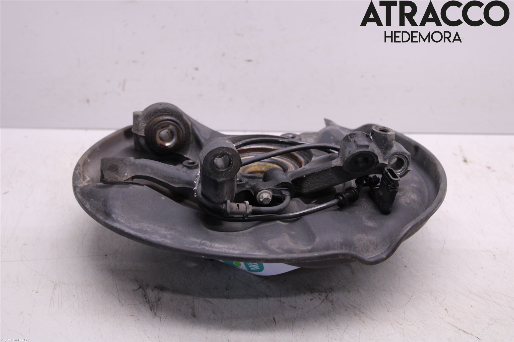 Mercedes-Benz MB SLK 200-350 (R171) 05-11 Spindel Vb