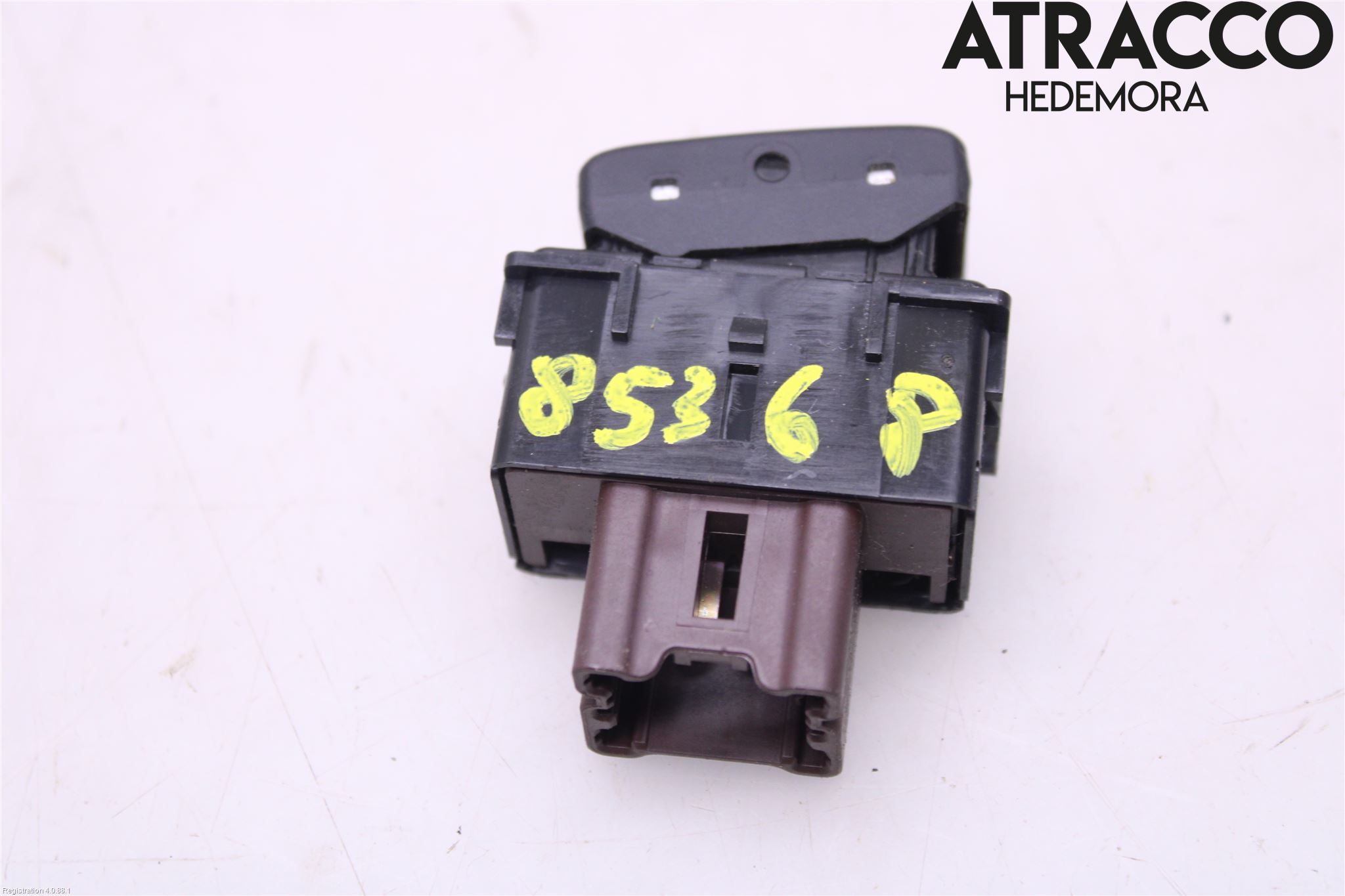 Nissan NV200/NV200 COMBI Bryter Varmesete