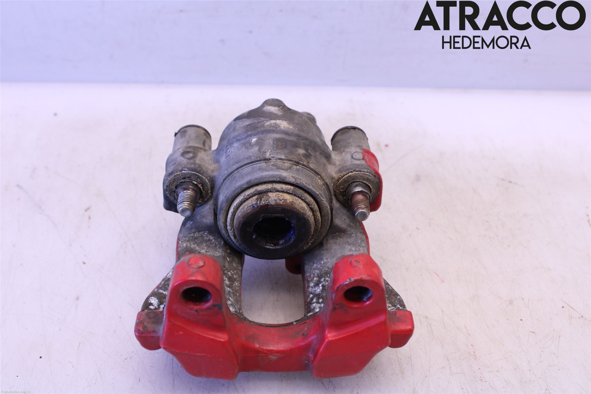Mercedes-Benz MB S-KLASS (W221) 05-13 Bremsecaliper Bak Venstre