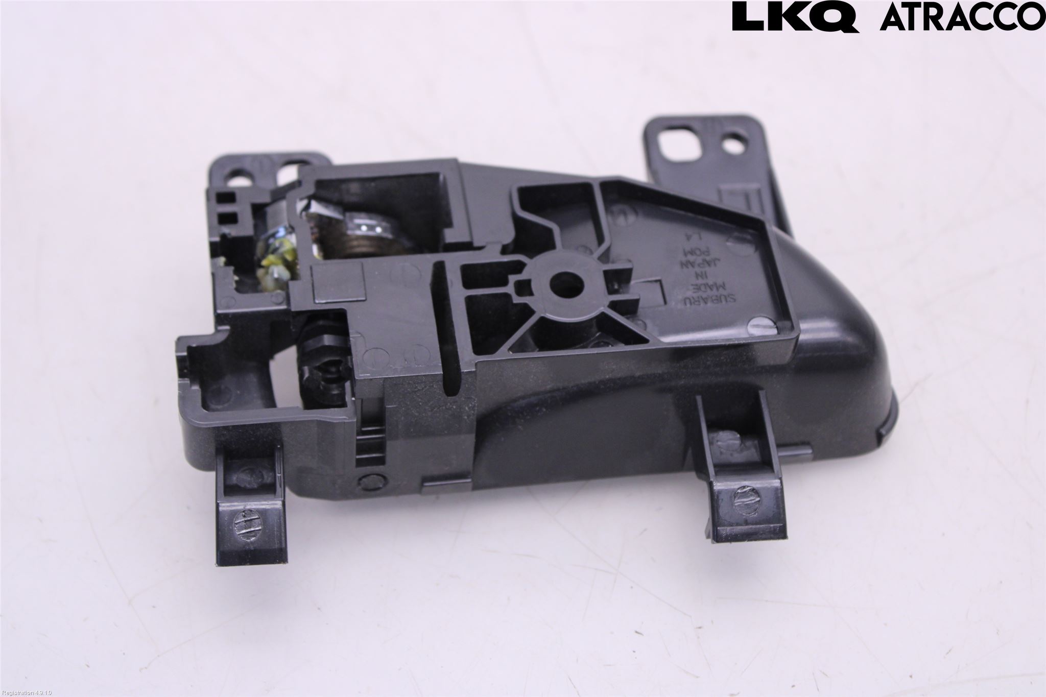 Subaru OUTBACK 15-20 Innr Dørhandtak V Indre