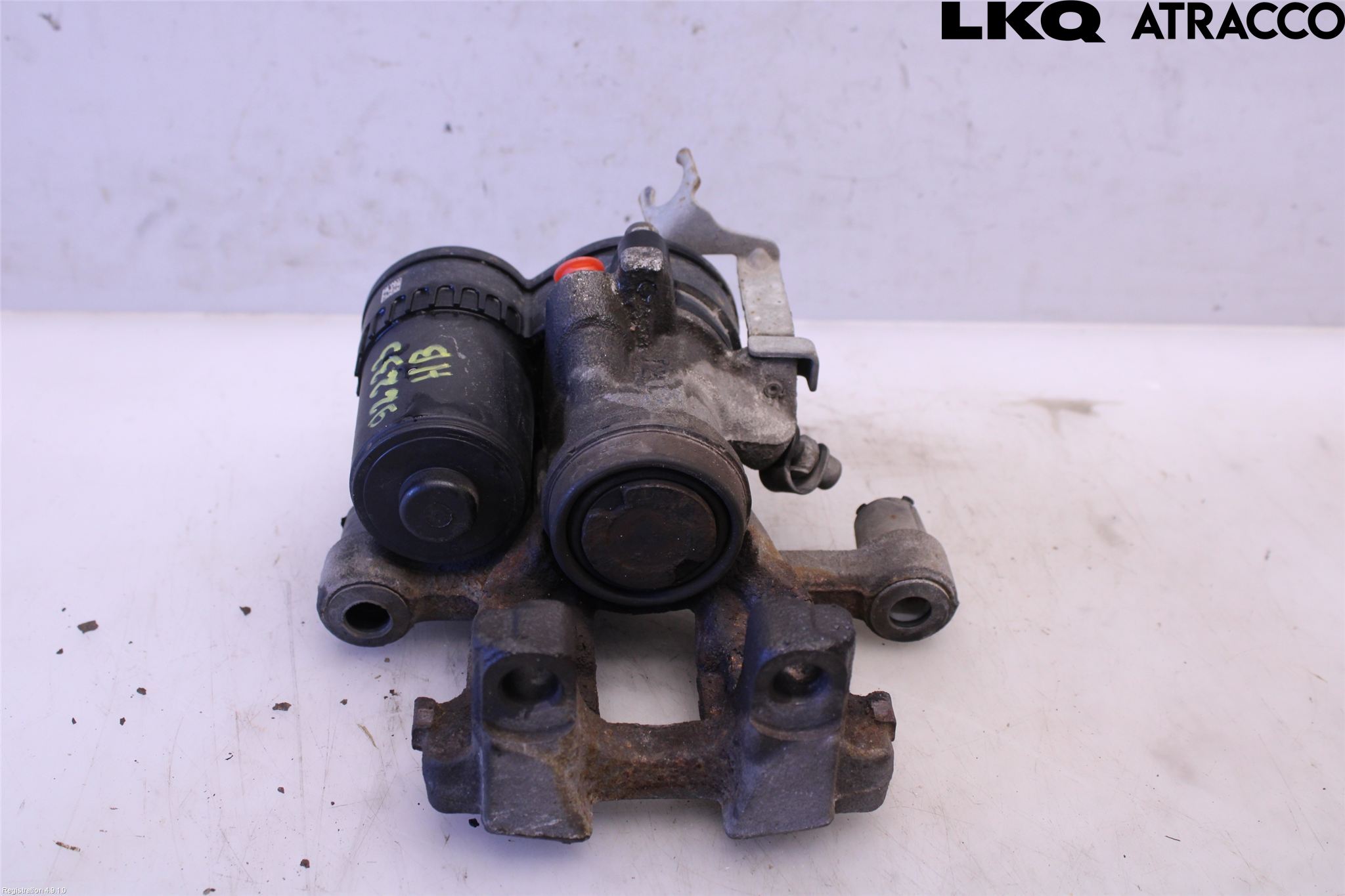 BMW i3 I01 13-22 Bremsecaliper Bak Høyre