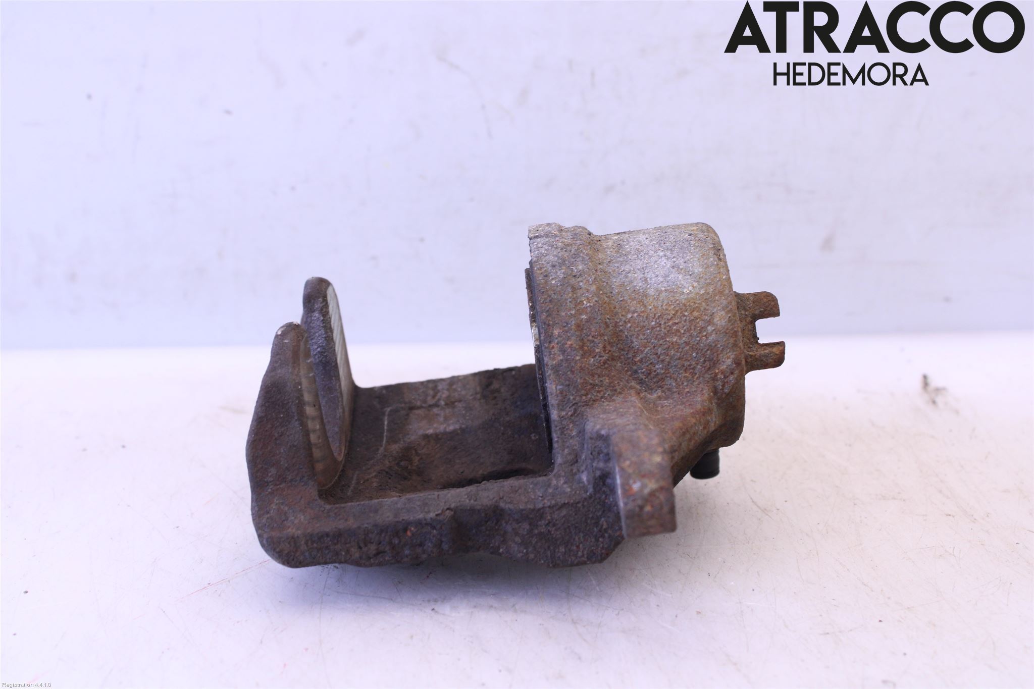 Hyundai ix20 Bremsecaliper Foran Venstre