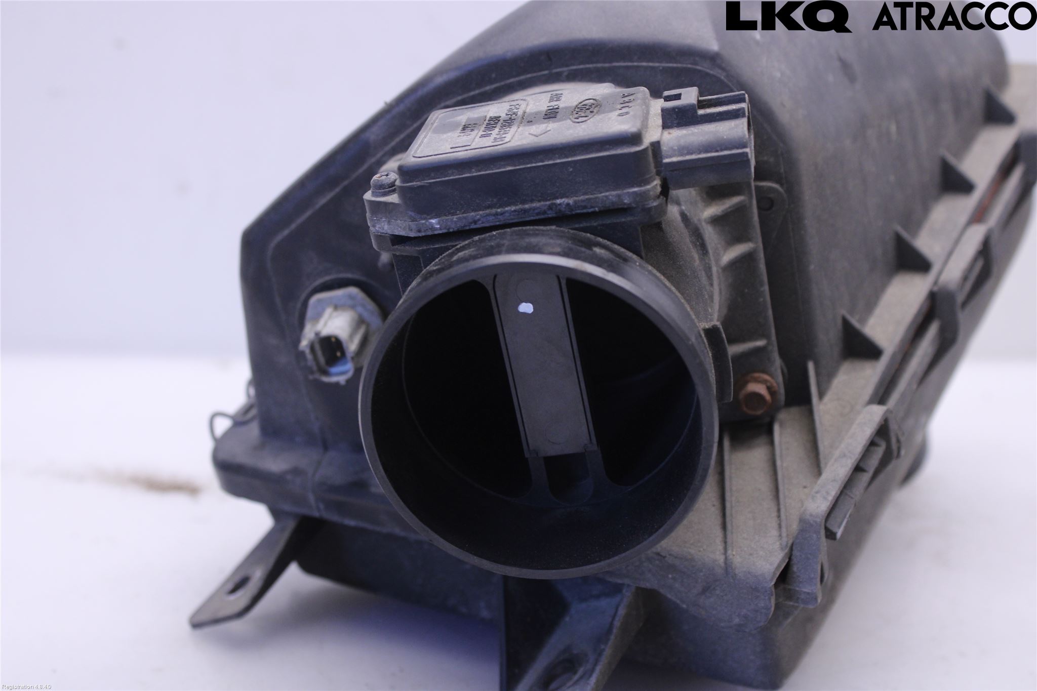 Lincoln TOWN CAR Luftfilter Boks