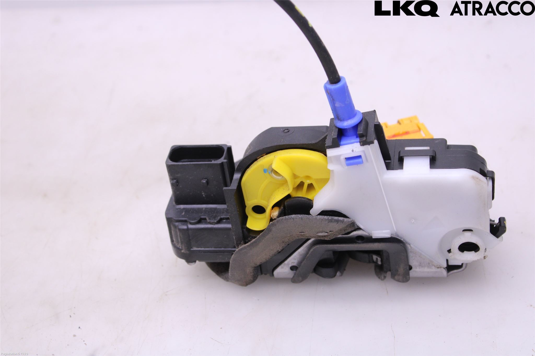 Opel MOKKA 13-20 Dørlås - Låsekasse