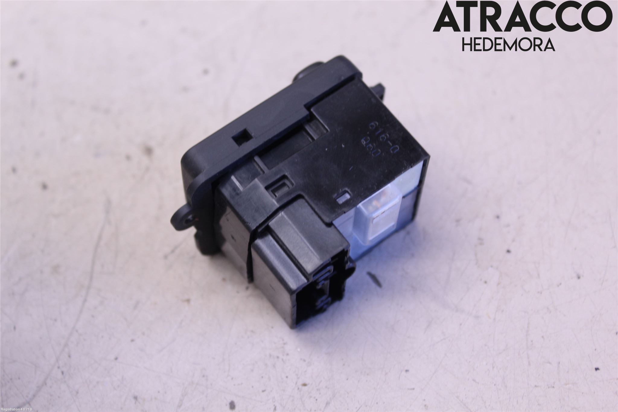 Lexus IS 220d/250/350 06-13 Bryter Speil
