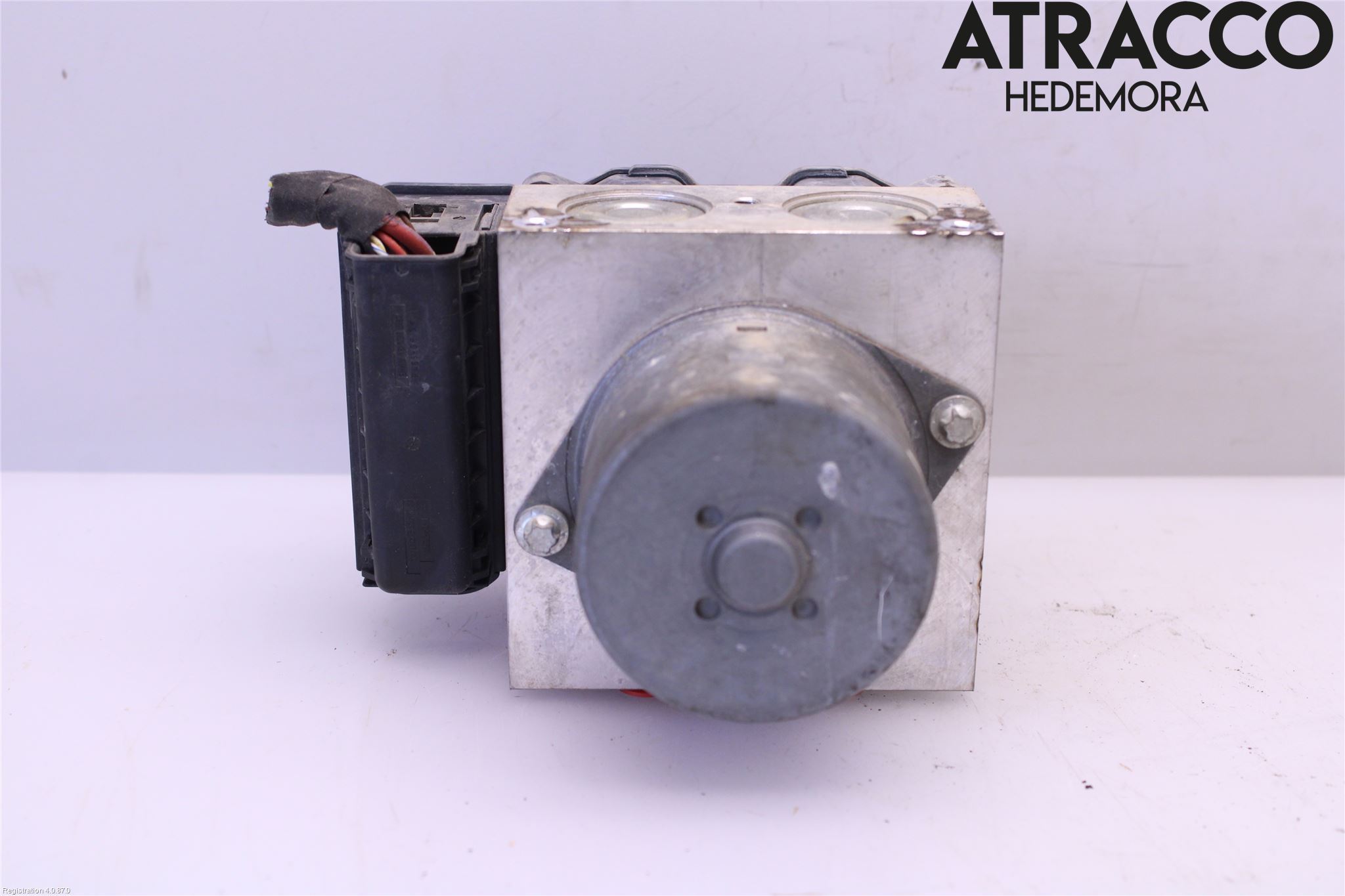 Mini COUNTRYMAN R60 11-16 Abs Hydraulikkaggregat