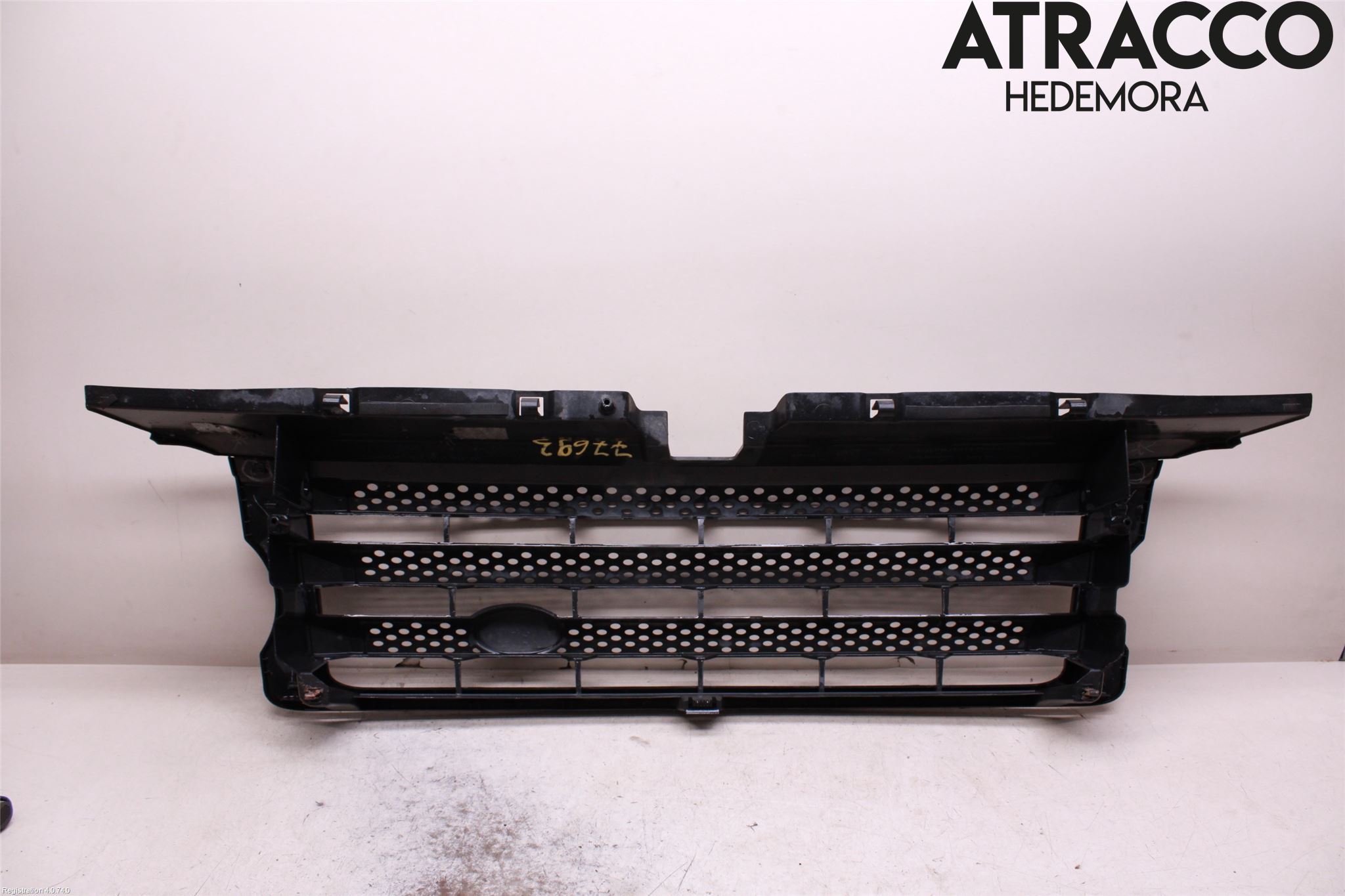 Landrover RANGE ROVER SPORT (L320) 05-09 Grill Komplett